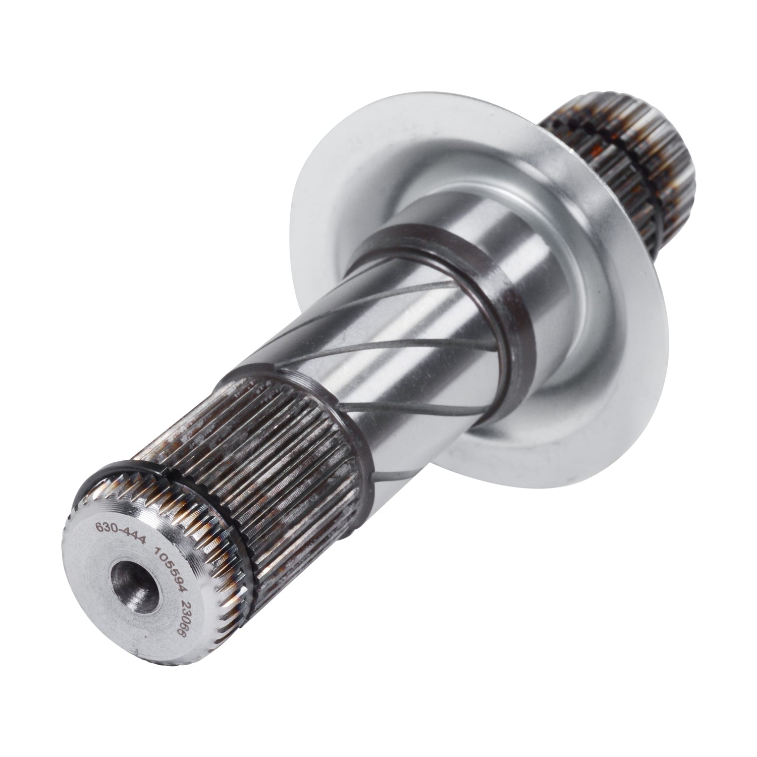 Zf 215MM IFS Left Front Stub Axle For 2011-2019 RAM 1500 215MM Zf IFS '11-'19 RAM 1500 Left Stub Axle Yukon Gear