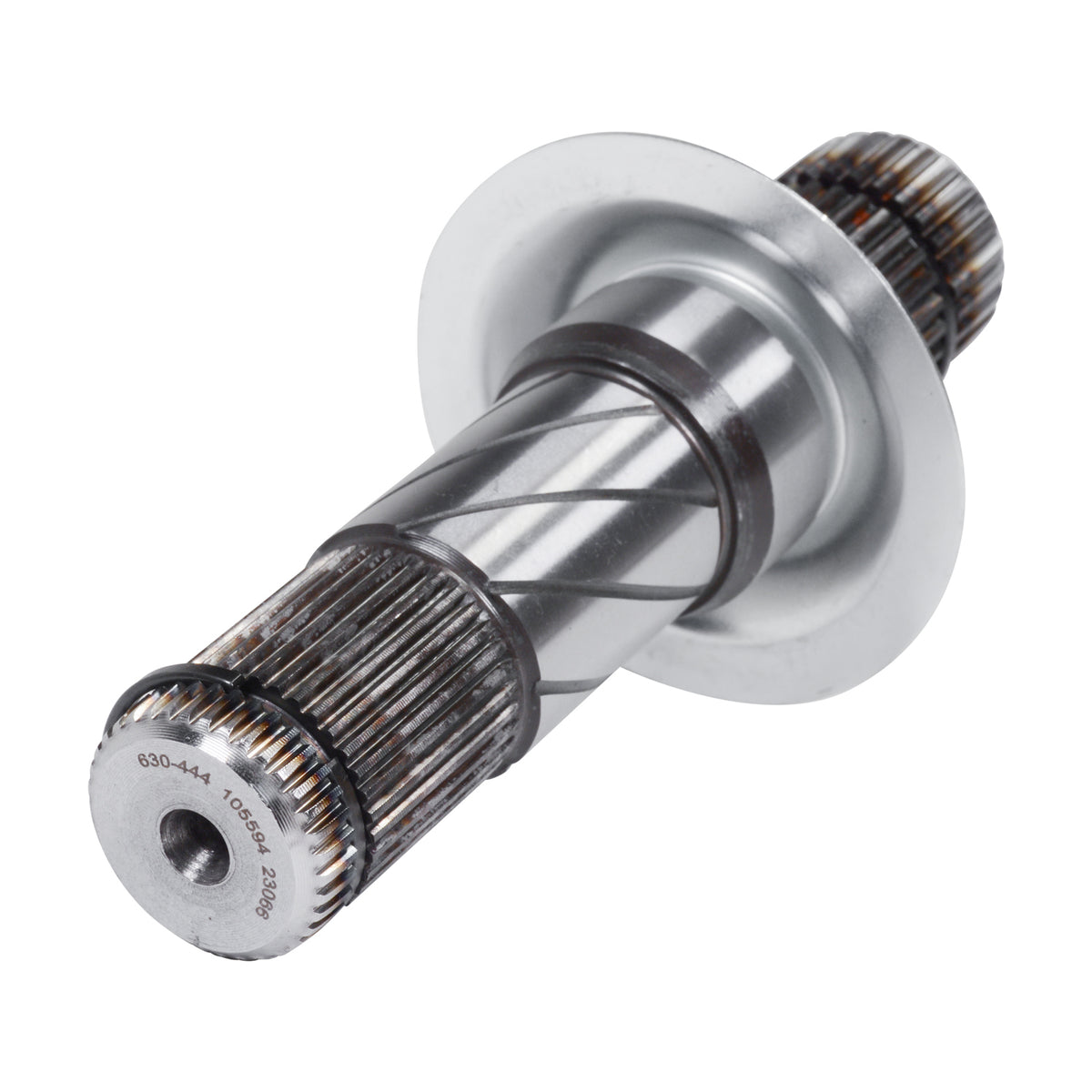 Zf 215MM IFS Left Front Stub Axle For 2011-2019 RAM 1500 215MM Zf IFS '11-'19 RAM 1500 Left Stub Axle Yukon Gear