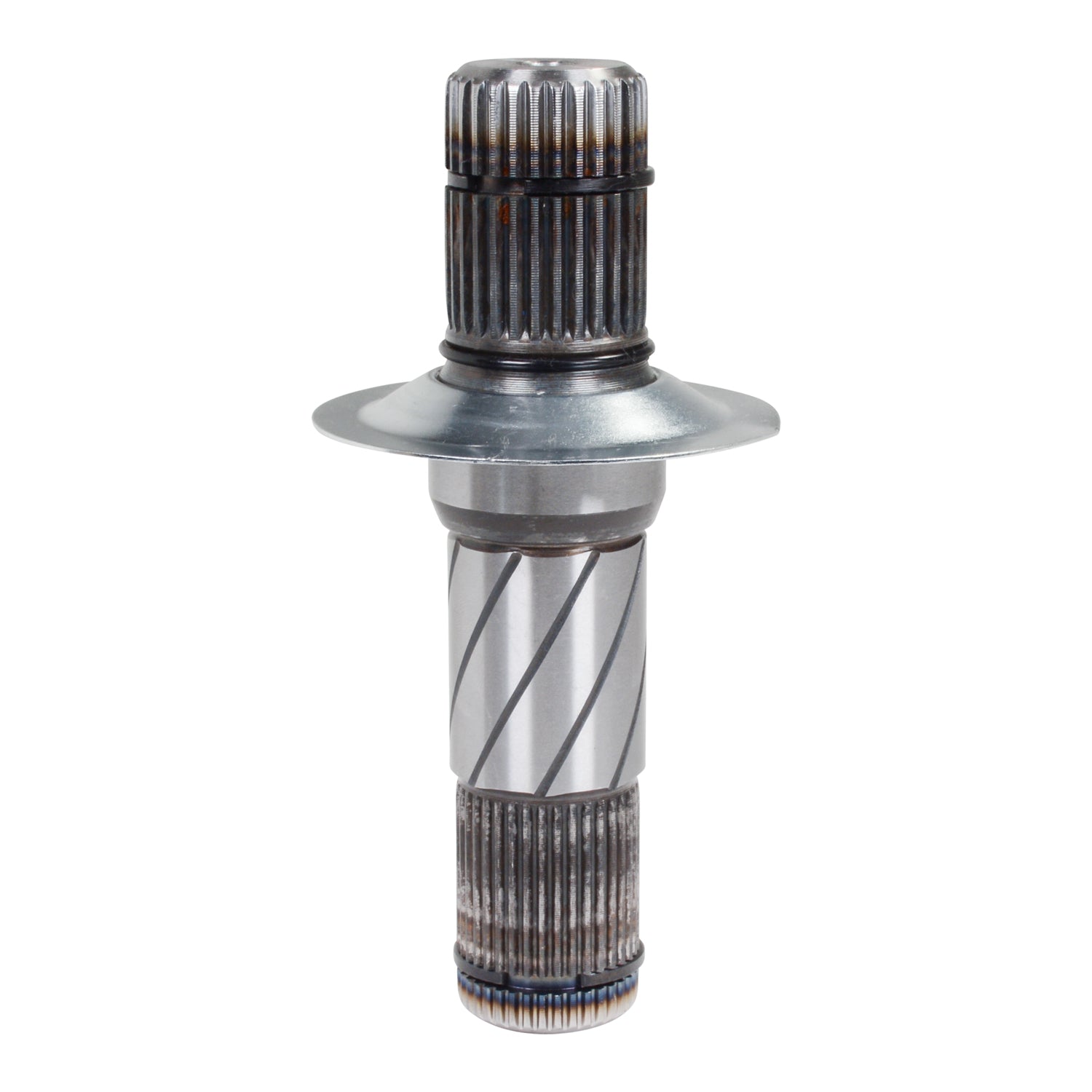 Zf 215MM IFS Left Front Stub Axle For 2011-2019 RAM 1500 215MM Zf IFS '11-'19 RAM 1500 Left Stub Axle Yukon Gear
