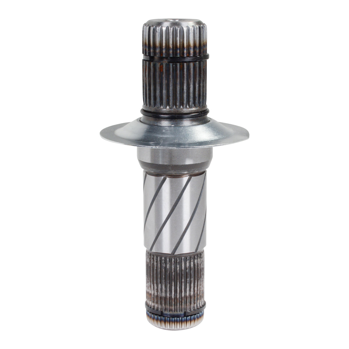 Zf 215MM IFS Left Front Stub Axle For 2011-2019 RAM 1500 215MM Zf IFS '11-'19 RAM 1500 Left Stub Axle Yukon Gear