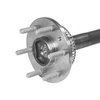 Ya C68262199 - Gear & Axle 9.25ZF Left Hand Rear Axle For 2019+ RAM 1500 With E-Locker - Drive Axle Shaft Upgrade Yukon Gear