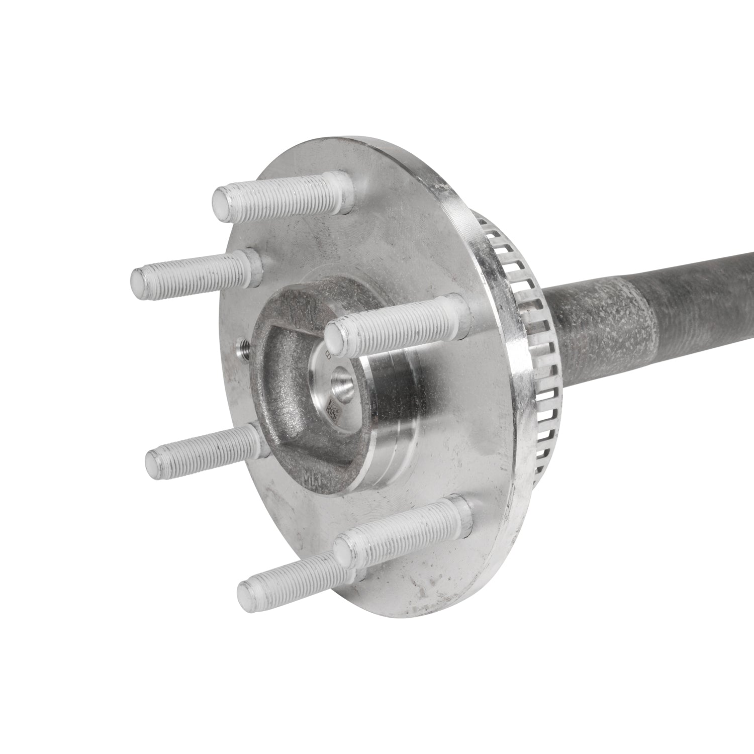Ya C68272113 Drive Axle Shaft For 2019+ RAM 1500 - Gear & Axle - 31 Spline - 6 Lug - Open Or T/L - 34-5/16 Inch Long Yukon Gear