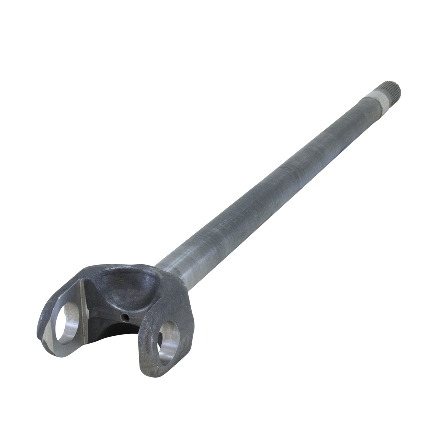 Inner Axle For Dana 60 '99-'04 F450 & F550 Superduty D60 38.59 Inch 35 Spline Inner Front Right Hand Axle '99-'04 F450/ F550 Ford Superduty Yukon Gear