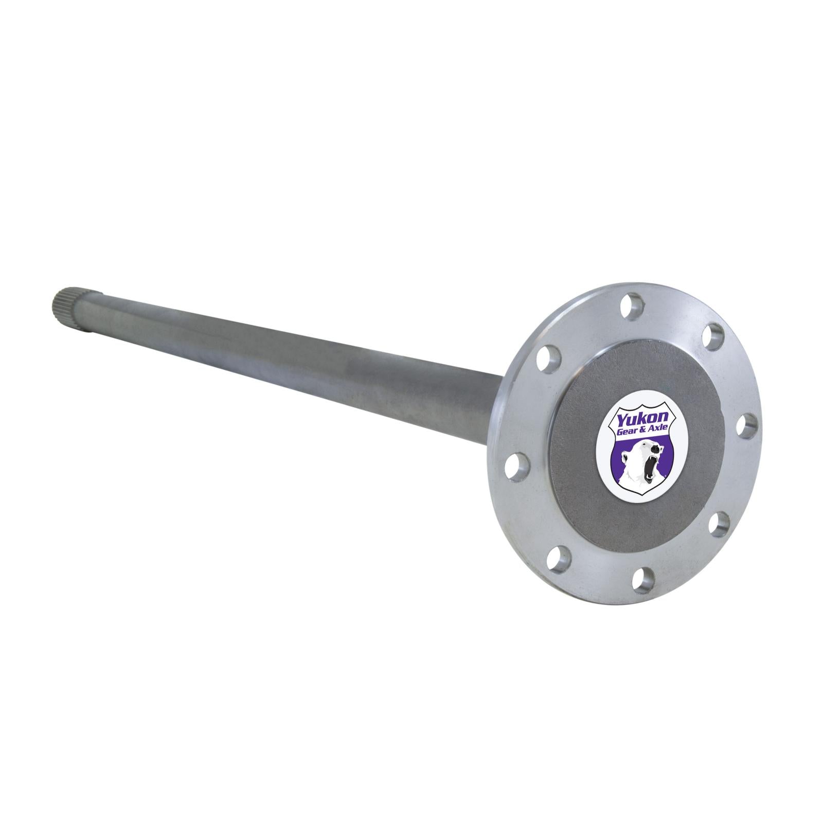 Replacement Axle Shaft For Dana S110 34 Spline 39.3 S110 Dana Axle Shaft 34 Spline 39.3 Inch F450 Yukon Gear