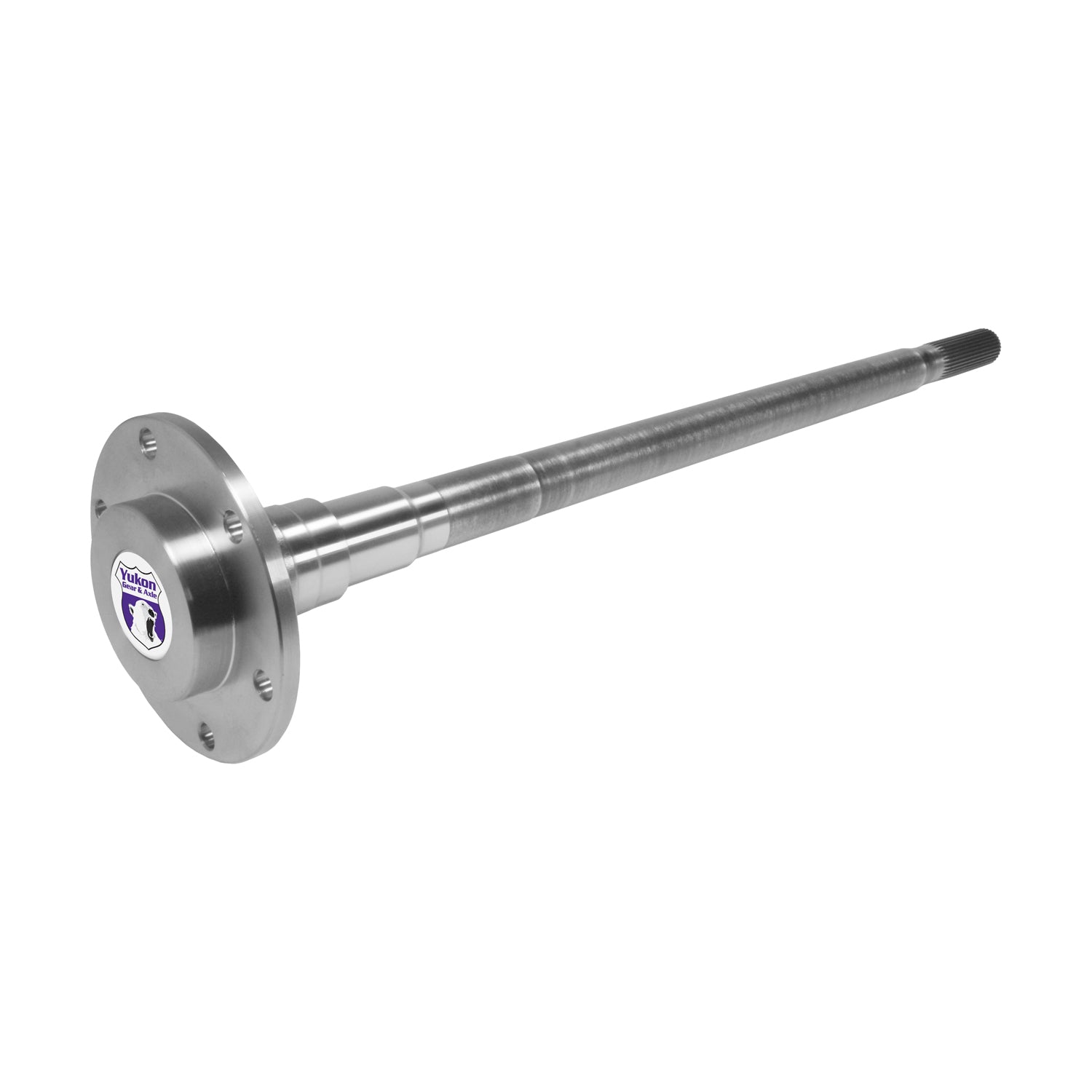 Chromoly Axle Shaft For Dana M220 Differential Rear Measures 31.6 Dana M220 Ford Bronco 4340 Rear Axle 31.6 Inch Left Hand W/O E-Locker Yukon Gear