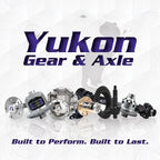 Chromoly Axle Shaft For Dana M220 Differential Rear Measures 31.9 Dana M220 Ford Ranger 4340 Rear Axle 31.9 Inch Left Hand Or Right Hand (W/O E-Locker) Yukon Gear