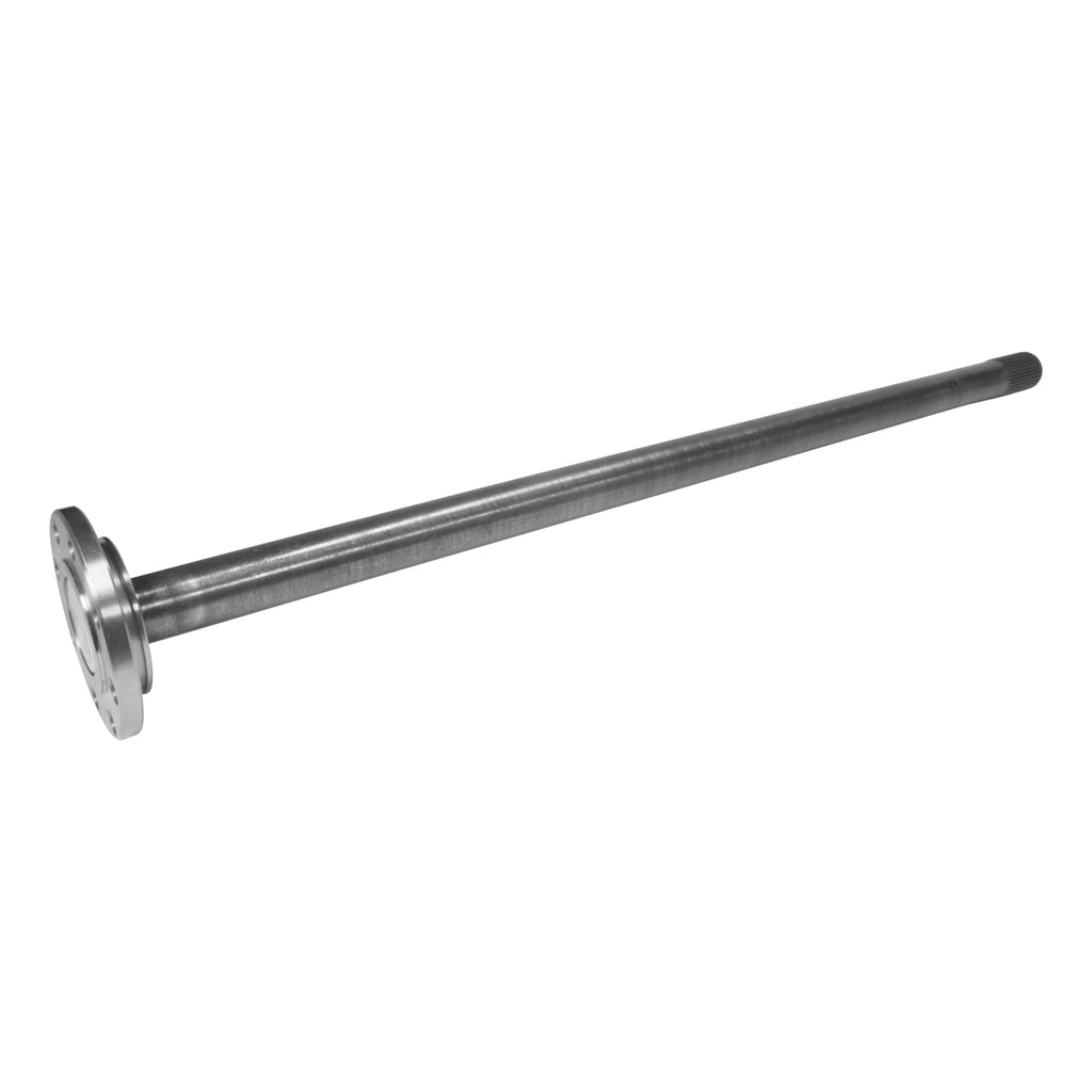 Chromoly Axle Shaft For Ford 10.5 Differential Rear 35 Spline 34.50 10.5 Inch Ford Ff 35 Spline Right Hand Rear Axle Shaft '05-'20 F250 F350 Srw 34.50 Inch Yukon Gear