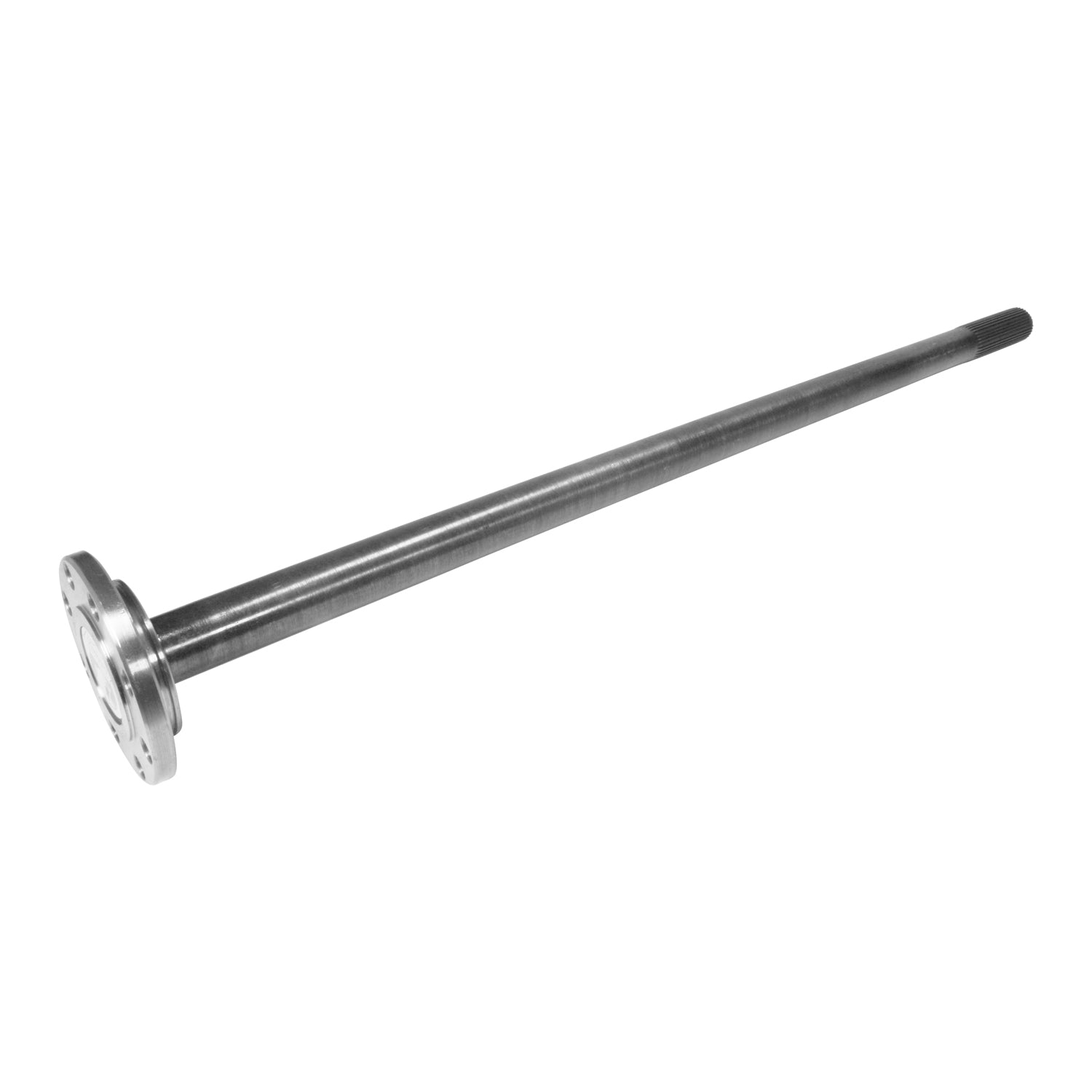 Chromoly Axle Shaft For Ford 10.5 Differential Rear 35 Spline 36.93 10.5 Inch Ford Ff 35 Spline Left Hand Rear Axle Shaft '05-'20 F250 F350 Srw 36.93 Inch Yukon Gear