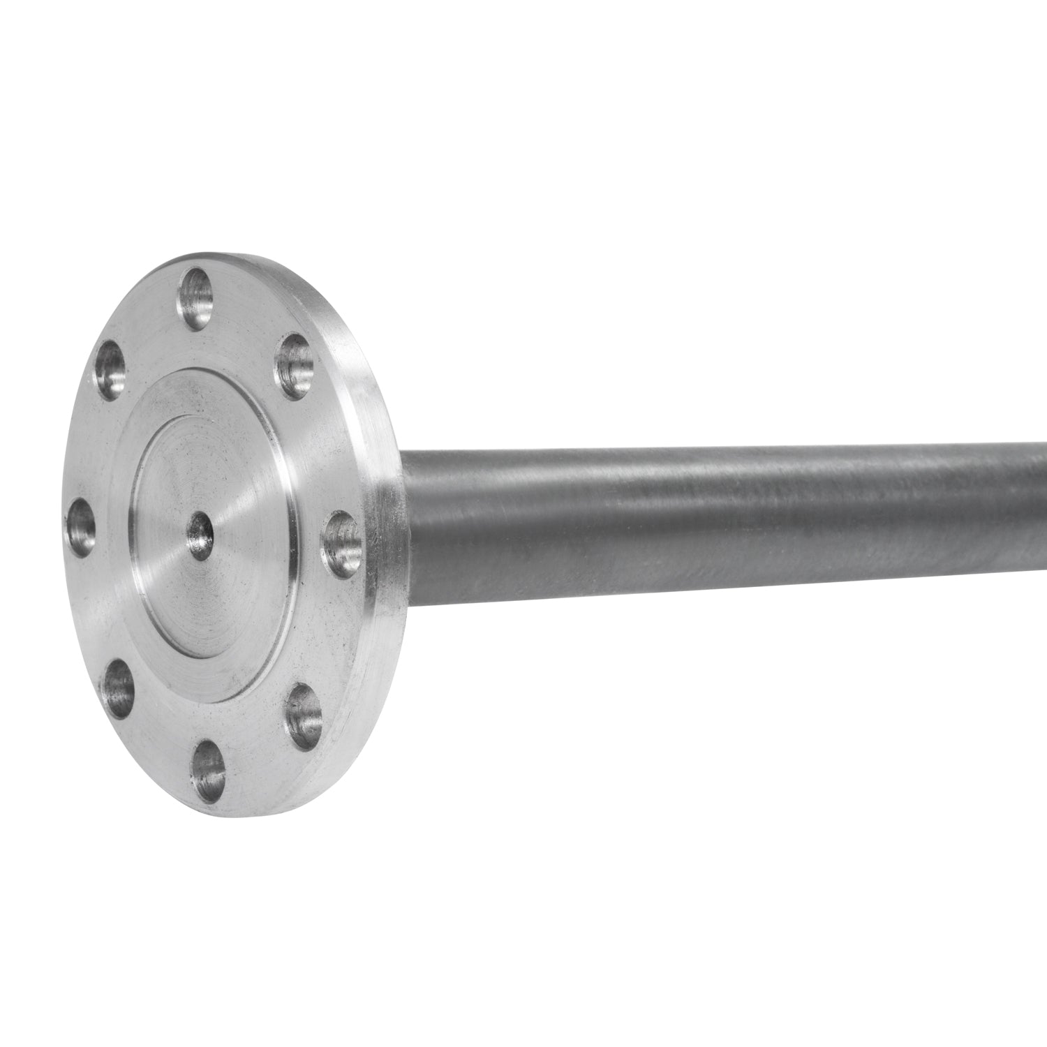 Chromoly Axle Shaft For Ford 10.5 Differential Rear 35 Spline 37.25 10.5 Inch Ford Ff 35 Spline Left Hand Rear Axle Shaft 99-04 F250 F350 Srw & Excursion 37.25 Inch Ctl Yukon Gear