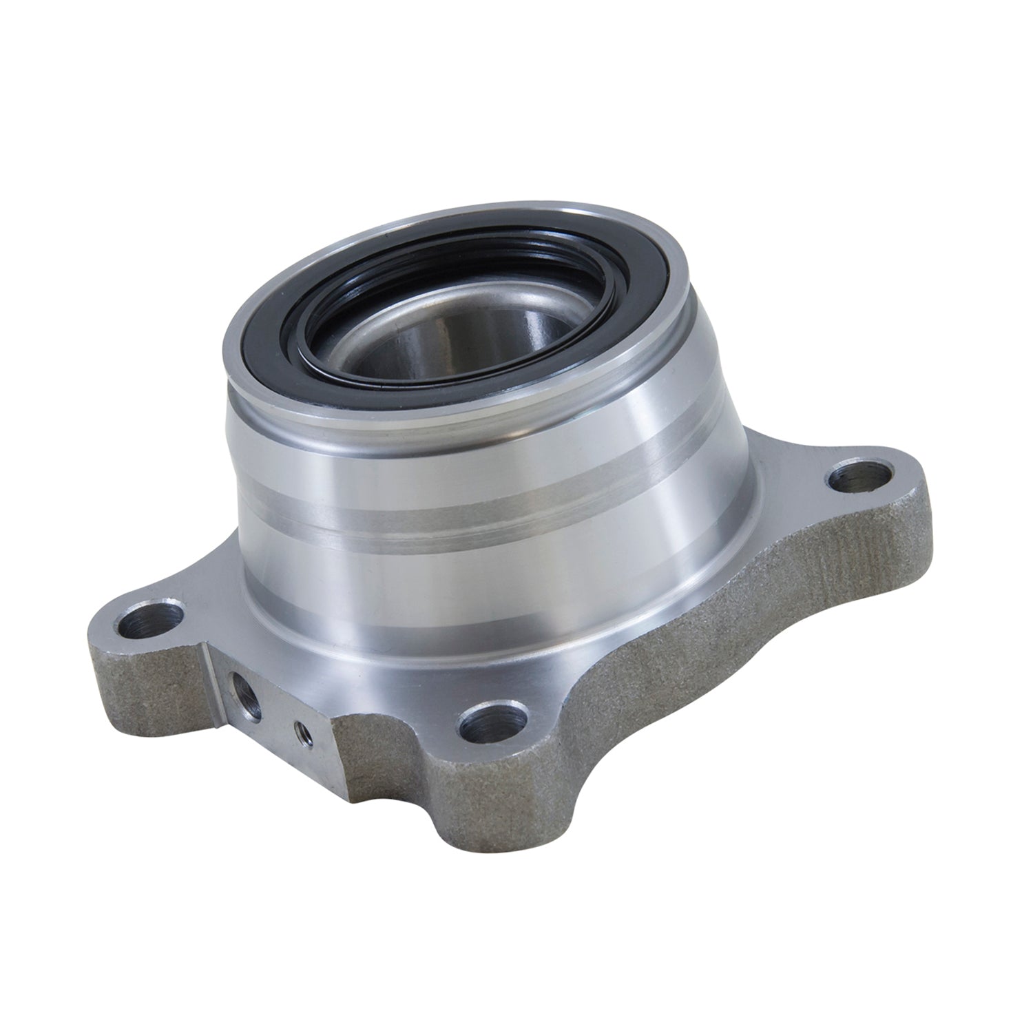 Replacement Unit Bearing Hub For '05-'16 Toyota Tacoma Rear Right Hand Side Replacement Unit Bearing Right Hand Rear For '05-'16 Toyota Tacoma '05-'16 Toyota Tacoma Right Hand Rear Wheel Bearing & Hub Assy Yukon Gear