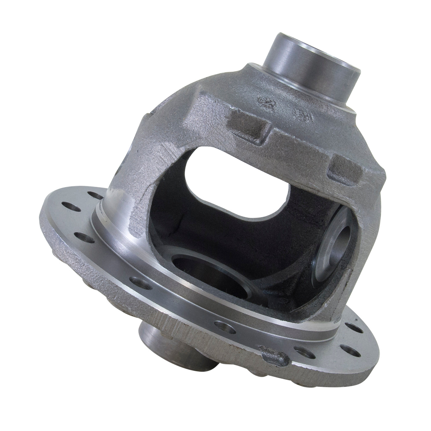 Replacement Standard Open Carrier Case For Dana 70 4.56 & Up D70 Std Case 4.56 & Up (Non-ABS) Yukon Gear