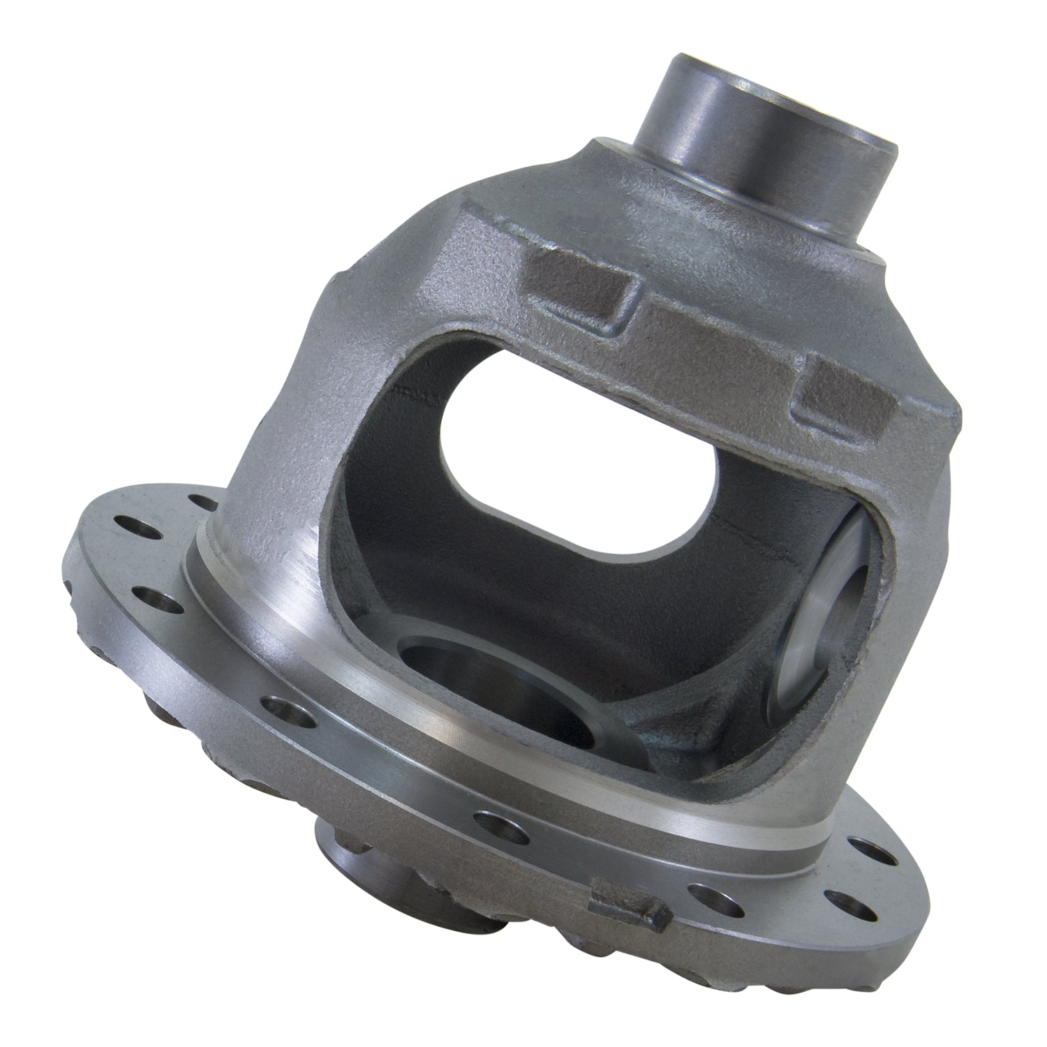 Replacement Standard Open Carrier Case For Dana 70 4.10 & Down D70 4.10 & Down Std Case (Incl ABS) Yukon Gear
