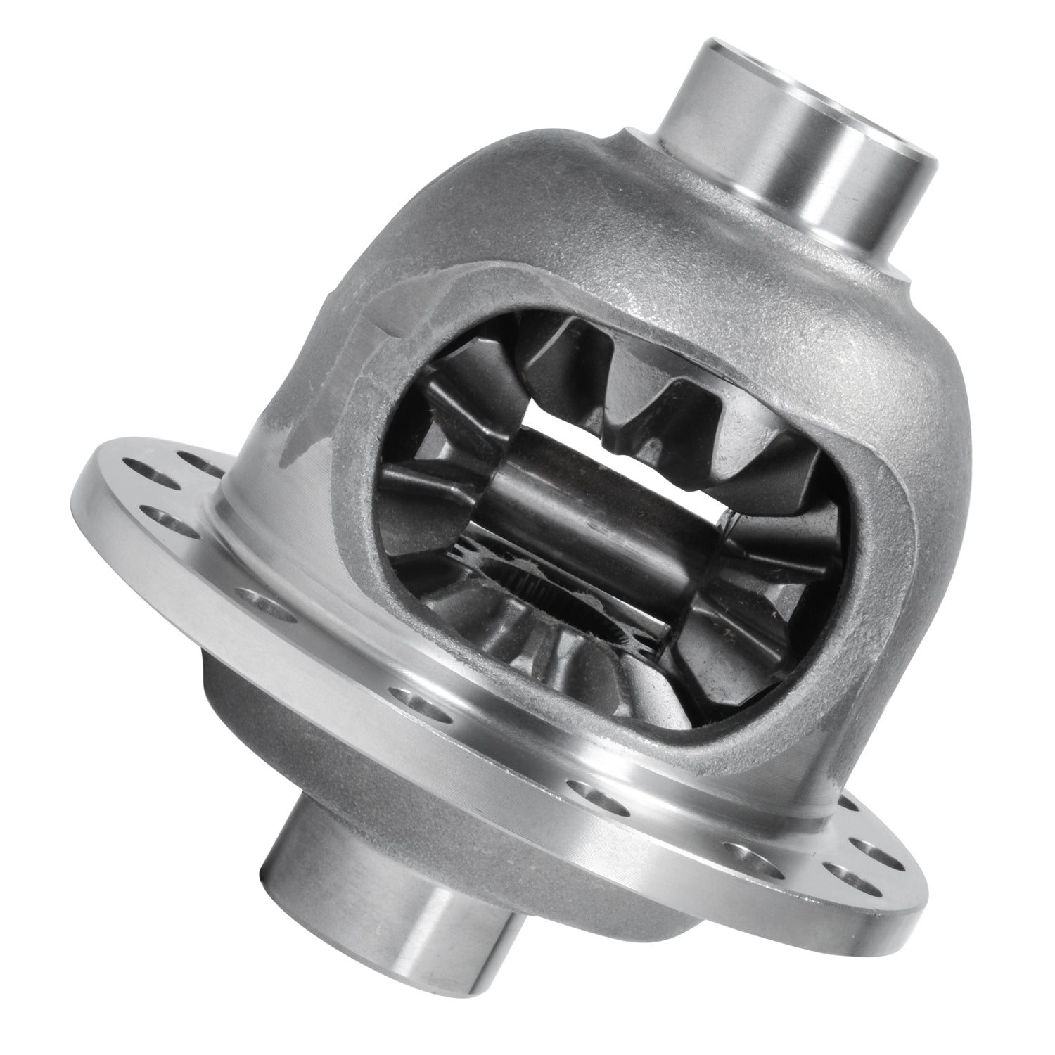 Standard Open Carrier Case For Dana M300 Rear 41 Spline 4.10 & Up Dana M300 Std Open Loaded Carrier 4.10& Up 41 Spline F450/ F550 Only Yukon Gear