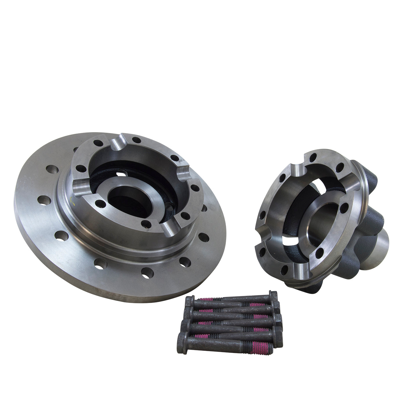 Replacement Case For Dana S135 Fits 4.78-5.38 Ratios S135 & S150 Dana Std Open Case Fits 4.78-5.38 Ratios Only (Works W/ ABS) Yukon Gear