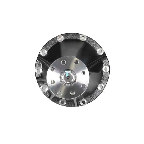 Dropout Assembly Toyota T100 Rear W/Dura Grip Lsd 30 Spline 3.73 Ratio T100 8.4 Inch Toyota 4.11 3RD Member Assembly W/ Dura Grip Posi & Yoke Yukon Gear