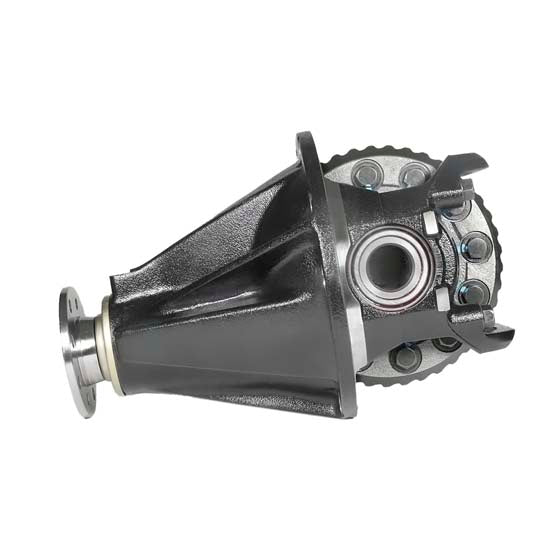 Dropout Assembly Toyota T100 Rear W/Dura Grip Lsd 30 Spline 4.56 Ratio T100 8.4 Inch Toyota 4.56 3RD Member Assembly W/ Dura Grip Posi & Yoke Yukon Gear