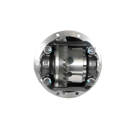 Dropout Assembly Toyota T100 Rear W/Dura Grip Lsd 30 Spline 4.88 Ratio T100 8.4 Inch Toyota 4.88 3RD Member Assembly W/ Dura Grip Posi & Yoke Yukon Gear