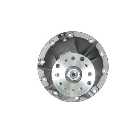 Dropout Assembly Toyota V6 Rear W/Dura Grip Lsd 30 Spline 4.56 Ratio YDATV6-456YDG TV6 8 Inch Toyota 4.56 3RD Member Assembly W/ 30 Spline Dura Grip Posi & Yoke Yukon Gear