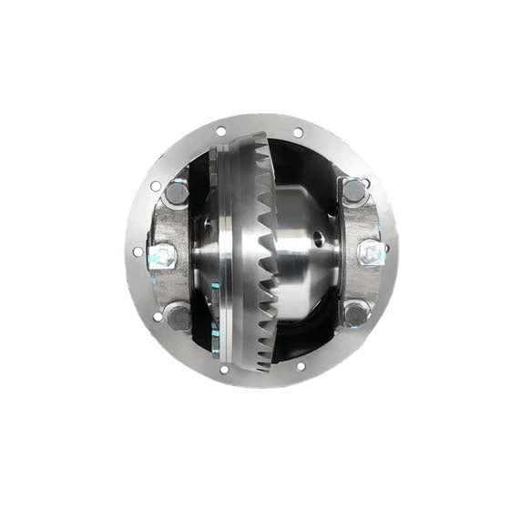 Dropout Assembly Toyota V6 Rear W/Grizzly Locker 30 Spline 4.56 Ratio TV6 8 Inch Toyota 4.56 3RD Member Assembly W/ 30 Spline Grizzly Locker & Yoke Yukon Gear