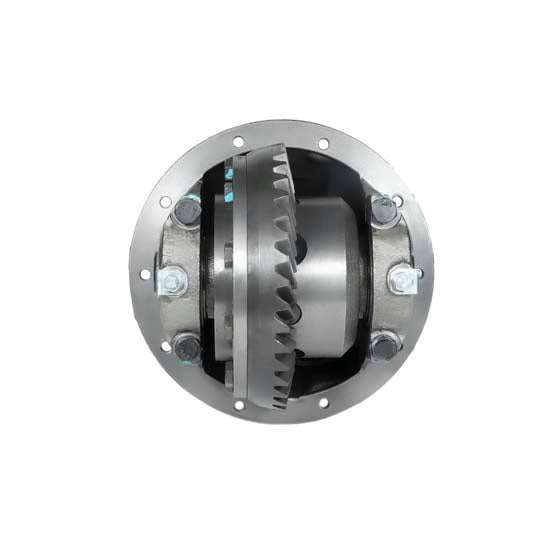 Dropout Assembly Toyota V6 Rear W/Dura Grip Lsd 30 Spline 4.88 Ratio TV6 8 Inch Toyota 4.88 3RD Member Assembly W/ 30 Spline Dura Grip Posi & Yoke Yukon Gear