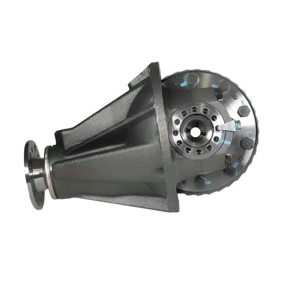 Dropout Assembly Toyota V6 Rear W/Grizzly Locker 30 Spline 4.88 Ratio TV6 8 Inch Toyota 4.88 3RD Member Assembly W/ 30 Spline Grizzly Locker & Yoke Yukon Gear