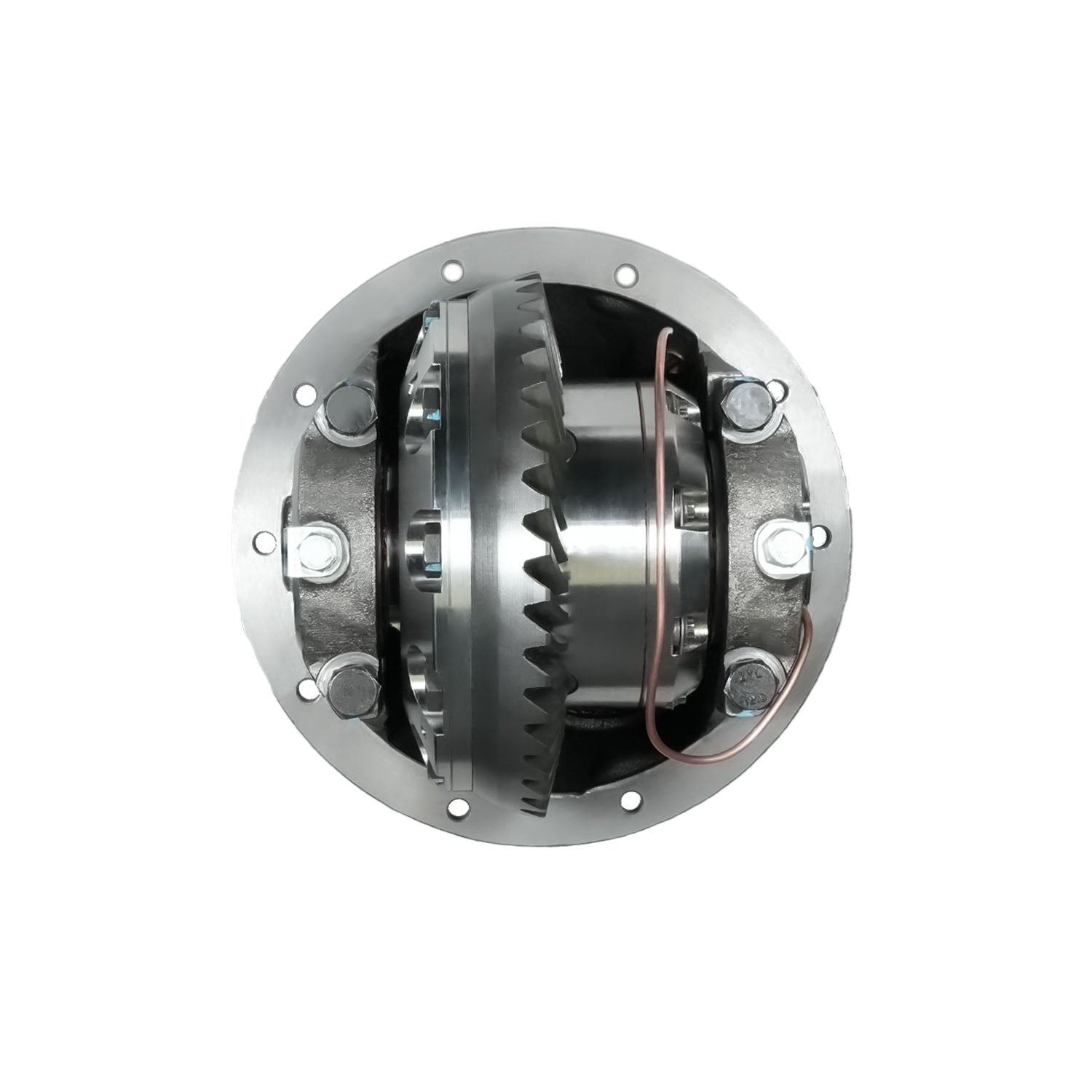 Dropout Assembly Toyota V6 Rear Diff W/Zip Locker 30 Spline 4.88 Ratio TV6 8 Inch Toyota 4.88 3RD Member Assembly W/ 30 Spline Zip Locker & Yoke Yukon Gear