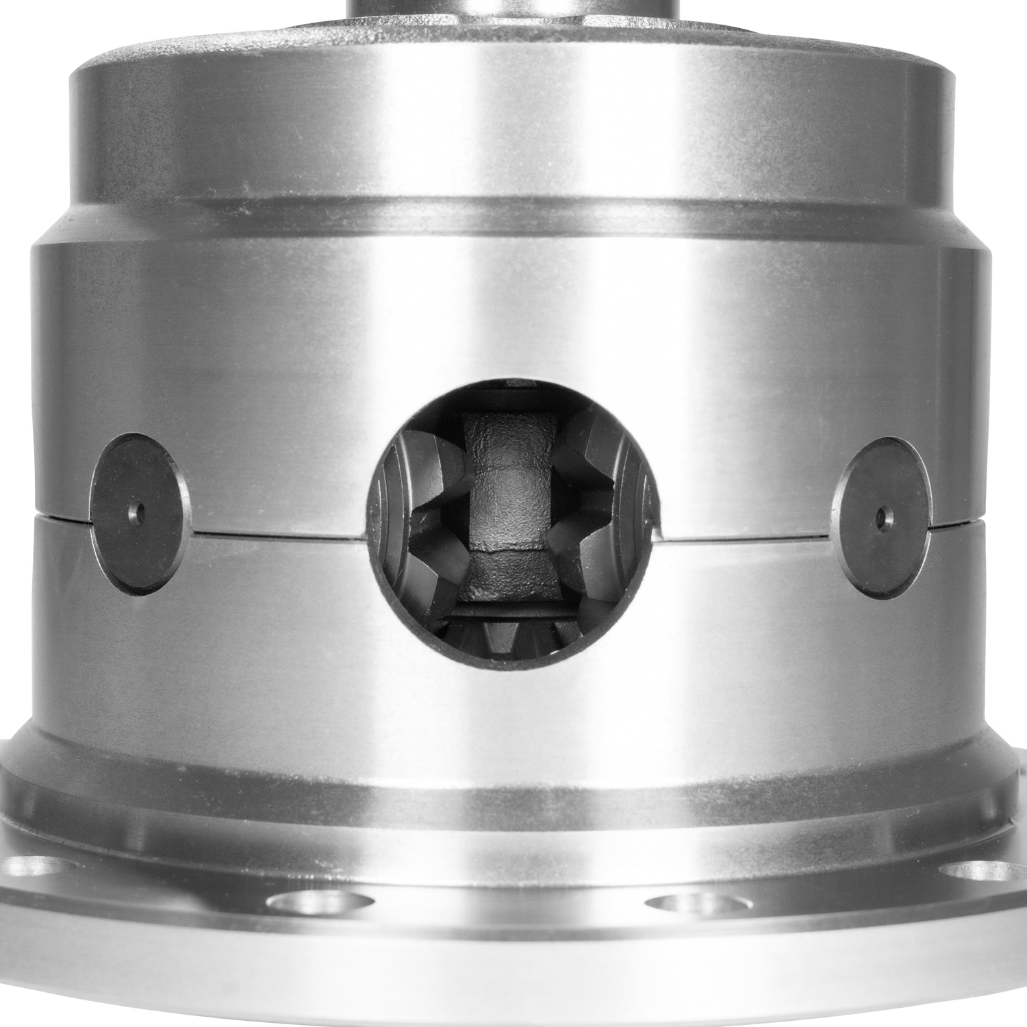Dana 80 3.73 & Down Dura Grip 35 Spline ABS Compatible Limited Slip D80 35 Spline 3.73 & Down Duragrip Positraction ABS Yukon Gear