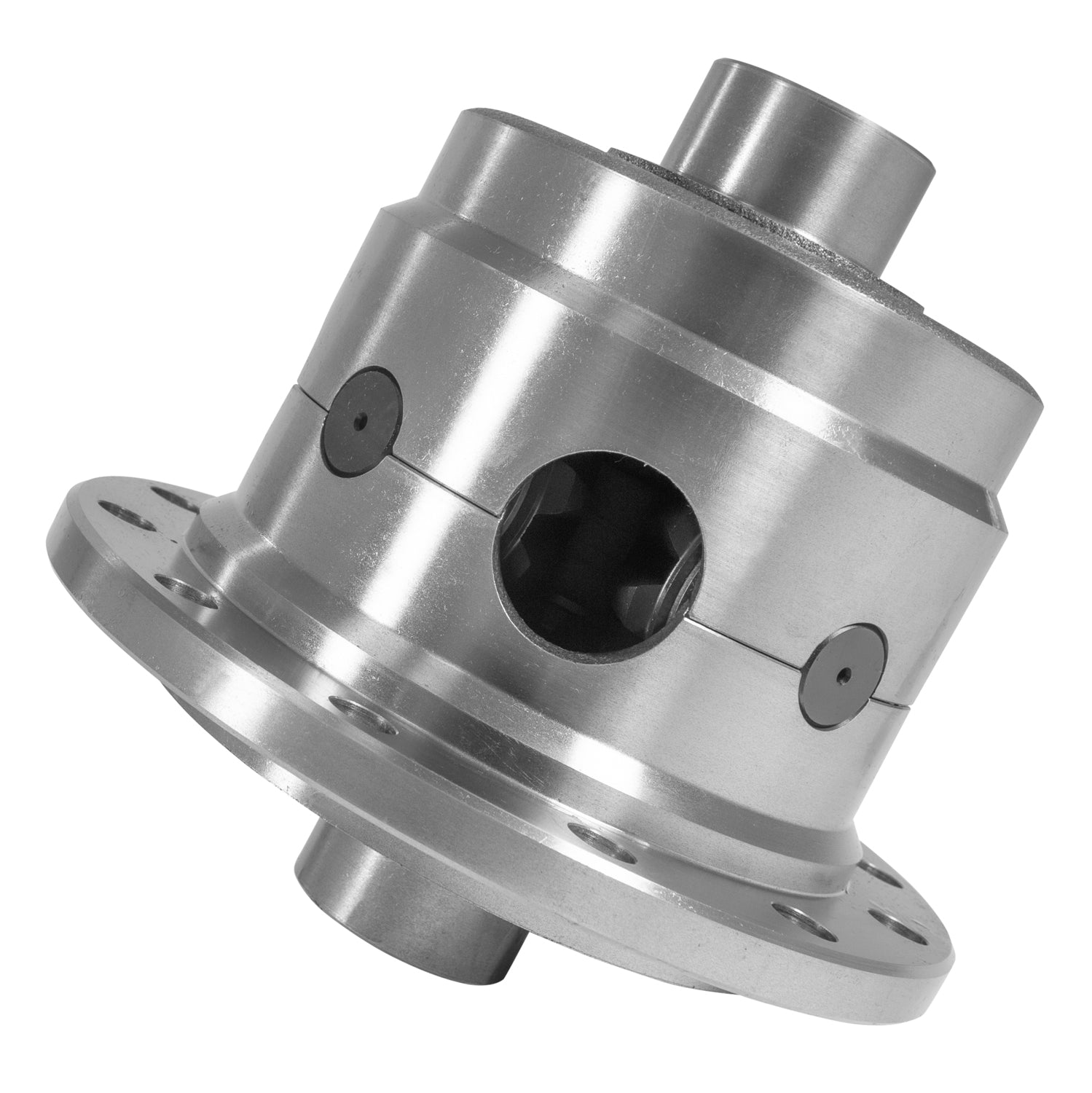 Dana 80 4.10 & Up Dura Grip 37 Spline ABS Compatible Limited Slip D80 37 Spline 4.10 & Up Duragrip Positraction ABS Yukon Gear