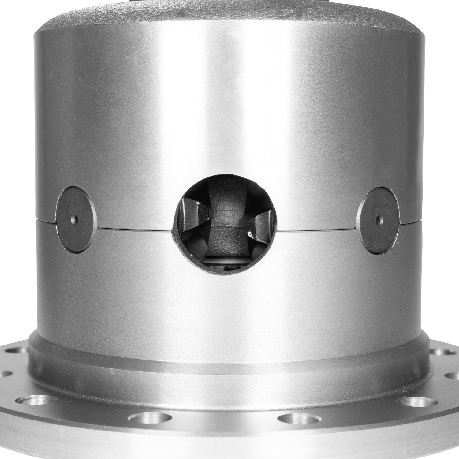 Dura Grip Limited Slip Positraction Ford 10.25 & 10.5 Diffs 35 Spline 10.25 Inch +10.5 Inch Ford Duragrip Ff Only Composite Clutch (needs2additives) Yukon Gear