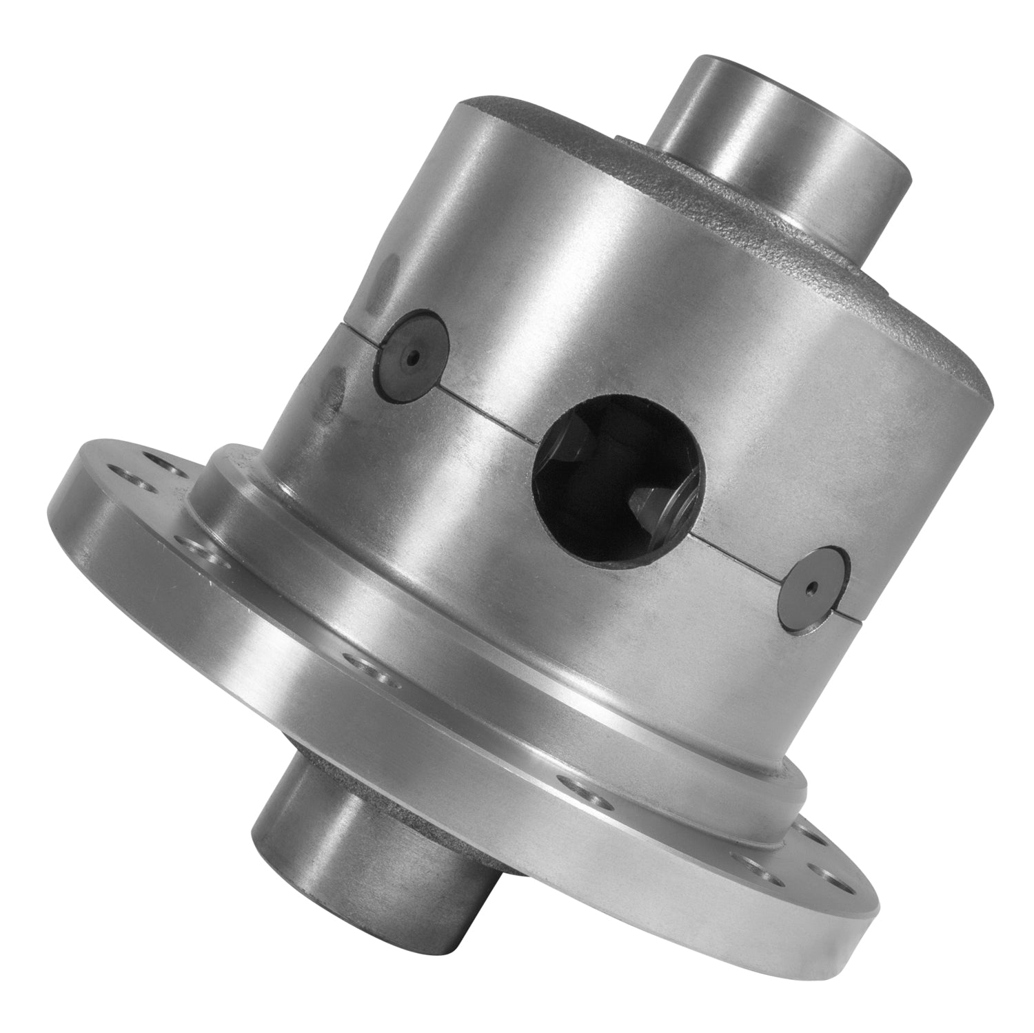 Dura Grip Limited Slip For GM & Chrylser 11.5 Differentials 30 Spline 11.5AAM GM+Chy 30 Spline Duragrip Composite Clutch (needs2additives) Yukon Gear