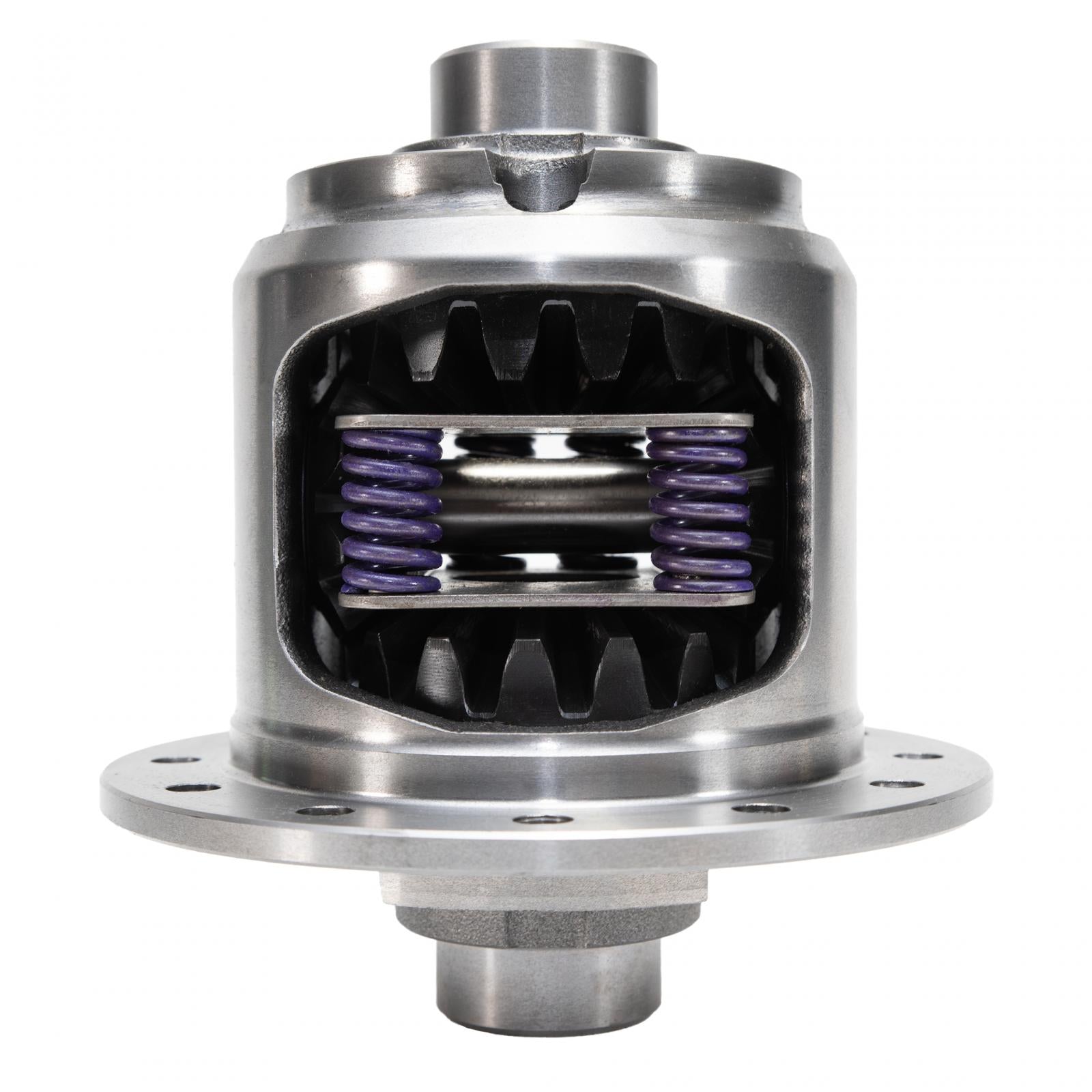2013 & Down GM 9.5 Inch All Ratios 2014+ GM 9.5 & 9.76 Inch 12 Bolt 33 Spline 3.23 & Down Duragrip Positraction Yukon Gear