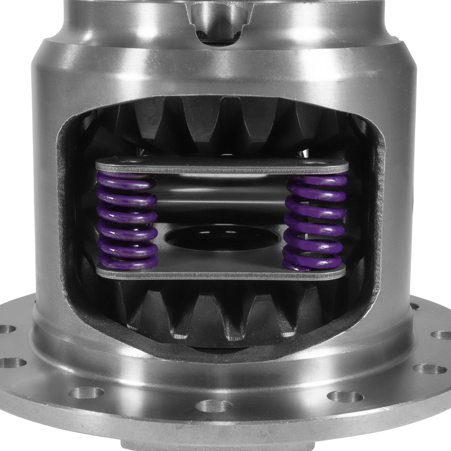 Dura Grip Limited Slip Positraction GM 9.5 Inch /9.76 Inch Diff 3.42-Up 33 Spline 9.5 Inch & 9.76 Inch GM 12 Bolt 33 Spline 3.42 & Up Duragrip Positraction Composite Clutch Yukon Gear