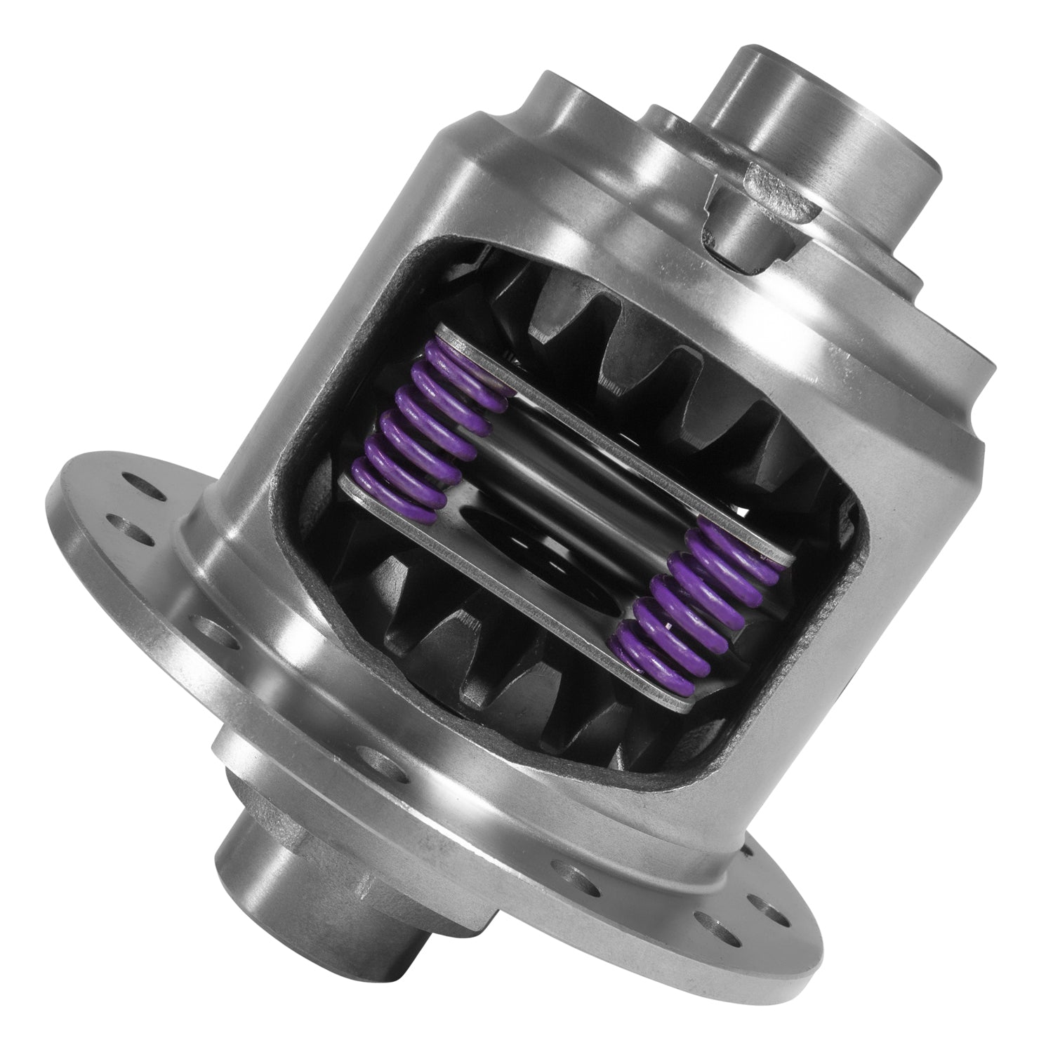 Dura Grip Limited Slip Positraction GM 9.5 Inch /9.76 Inch Diff 3.42-Up 33 Spline 9.5 Inch & 9.76 Inch GM 12 Bolt 33 Spline 3.42 & Up Duragrip Positraction Composite Clutch Yukon Gear