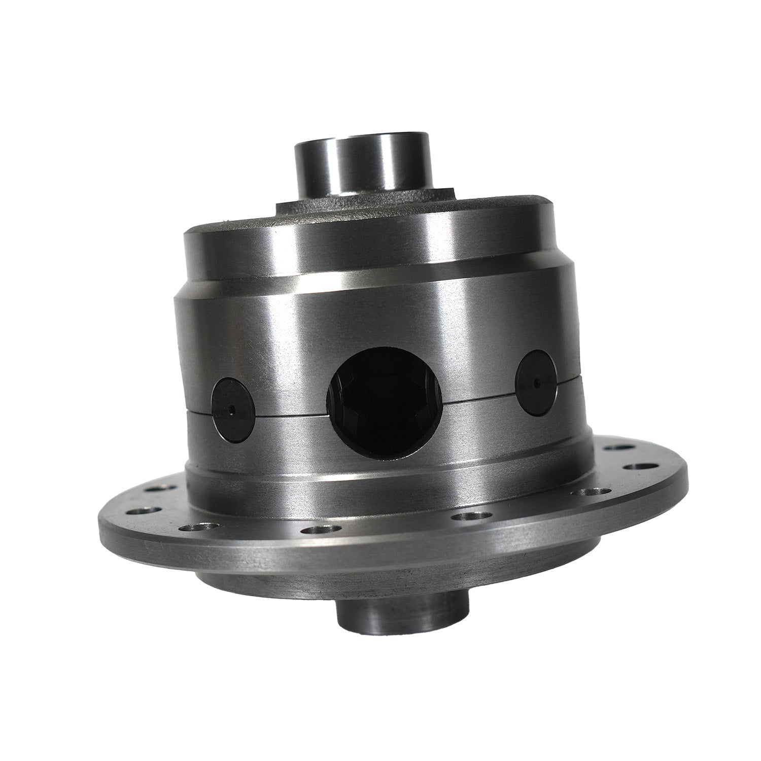 10.5 Inch Rear Dura Grip Limited Slip Positraction For Toyota Tundra 36 Spline Composite Clutches Yukon Gear