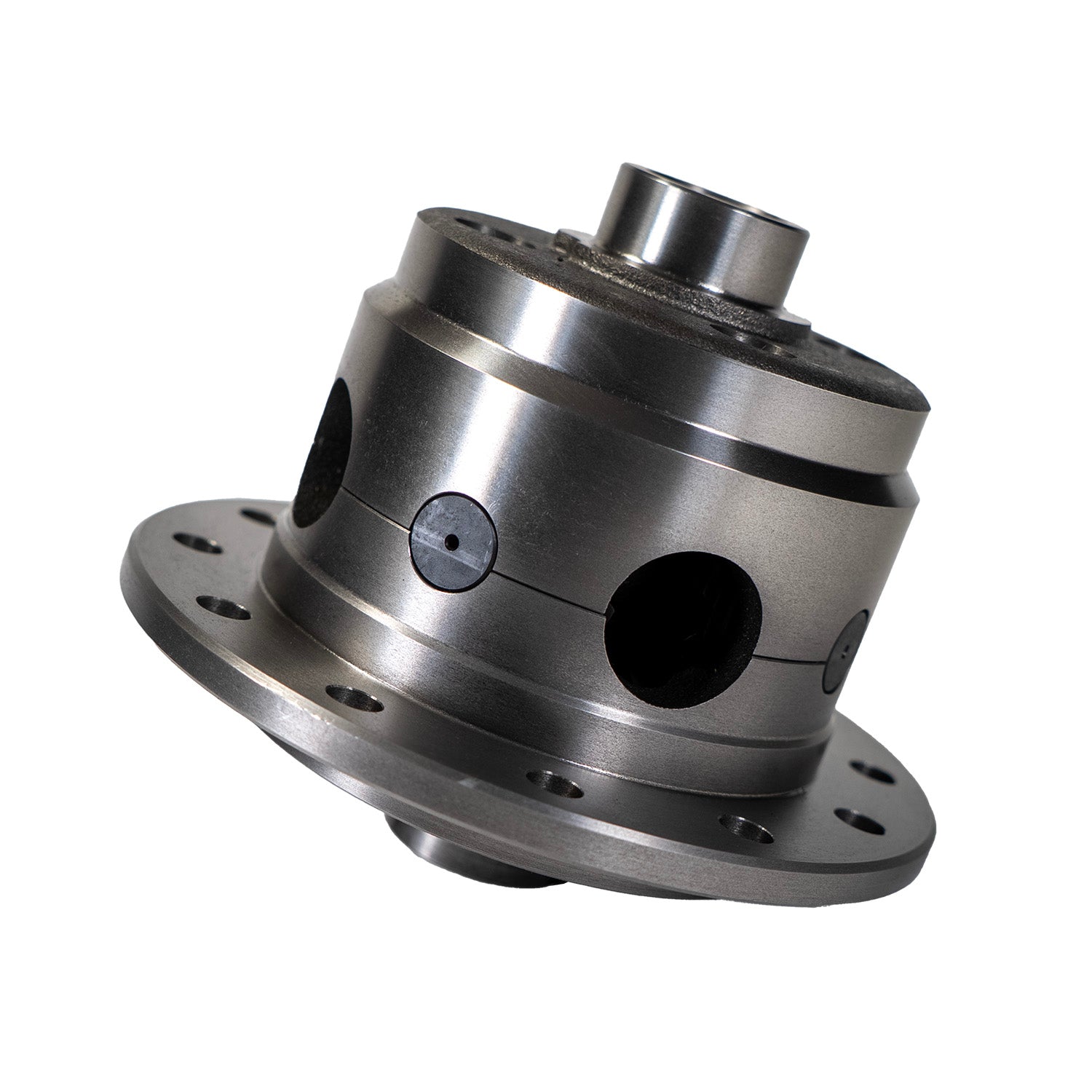 10.5 Inch Rear Dura Grip Limited Slip Positraction For Toyota Tundra 36 Spline Composite Clutches Yukon Gear