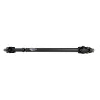 Performance Front Driveshaft 2018 Jeep JL Sahara 4 Dr Auto Selec-Trac 2018+ JL Sahara Front Driveshaft 1310 HD 4DR A/T W/ Selec-Trac W/ Dana 30 Yukon Gear