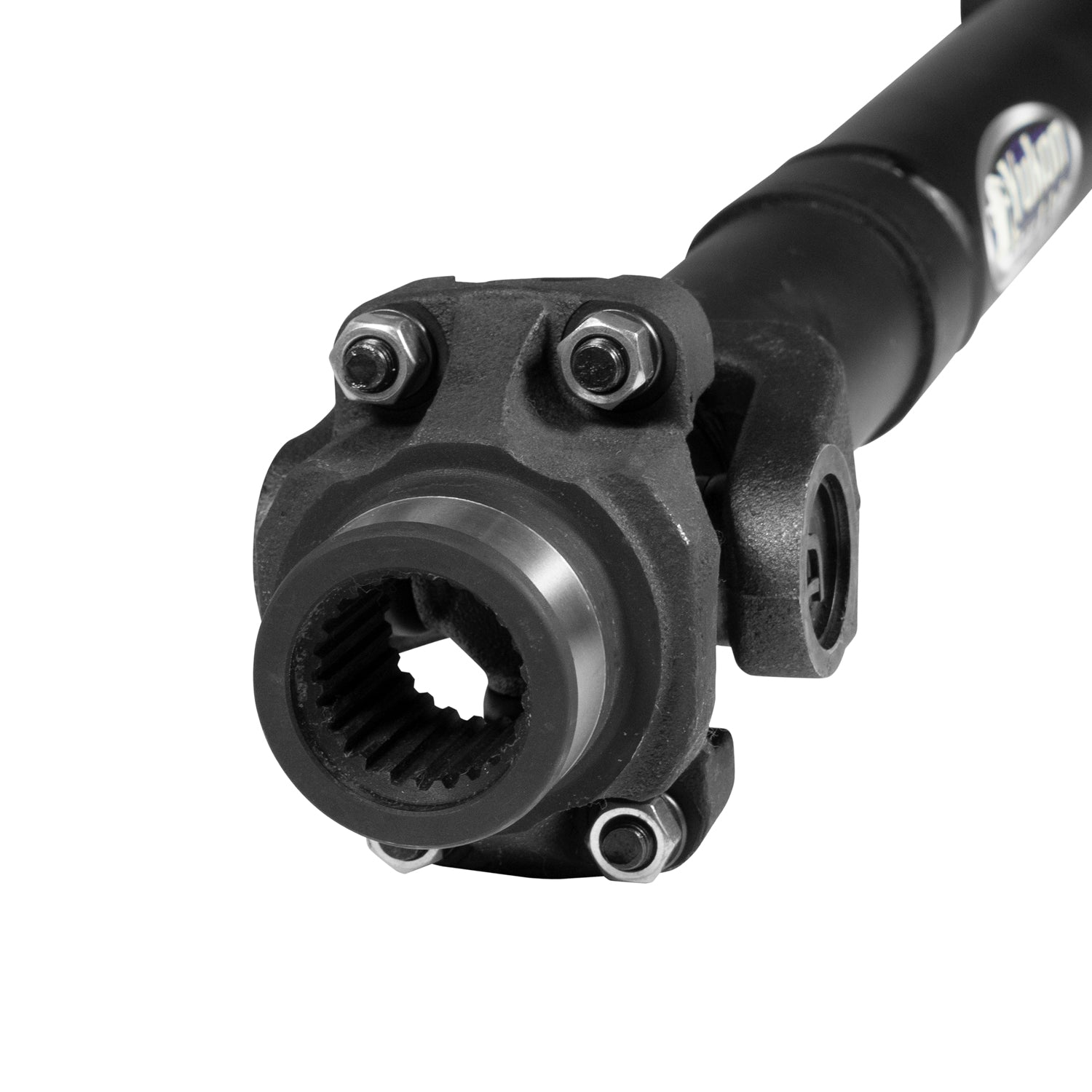 Performance Rear Driveshaft 2018 Jeep JL Wrangler Sport 2 Dr Manual 2018+ JL Sport Rear Driveshaft 1310 HD 2DR M/T W/ Dana 35 Yukon Gear