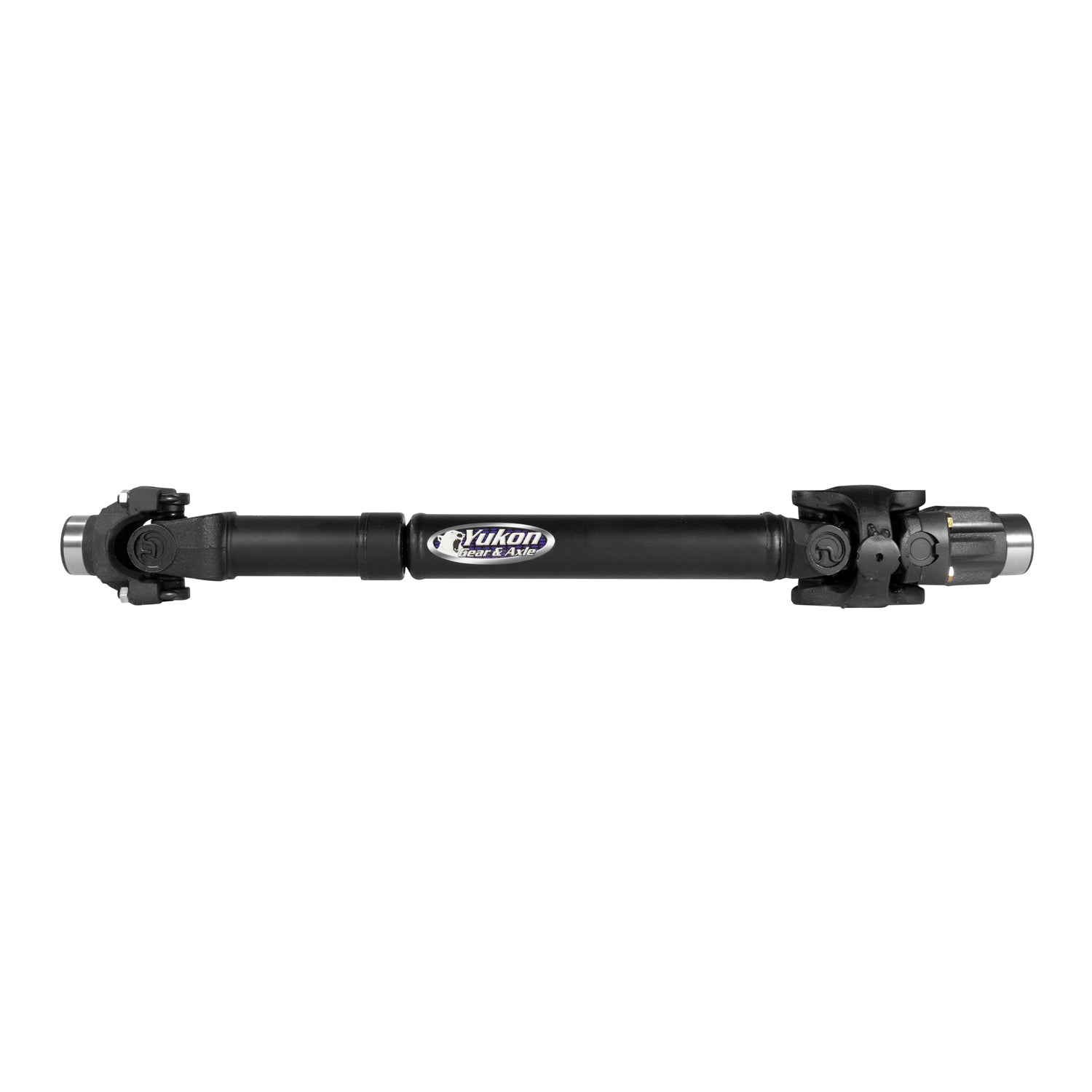 Performance Rear Driveshaft 2018 Jeep JL Wrangler Sport 2 Dr Manual 2018+ JL Sport Rear Driveshaft 1310 HD 2DR M/T W/ Dana 35 Yukon Gear