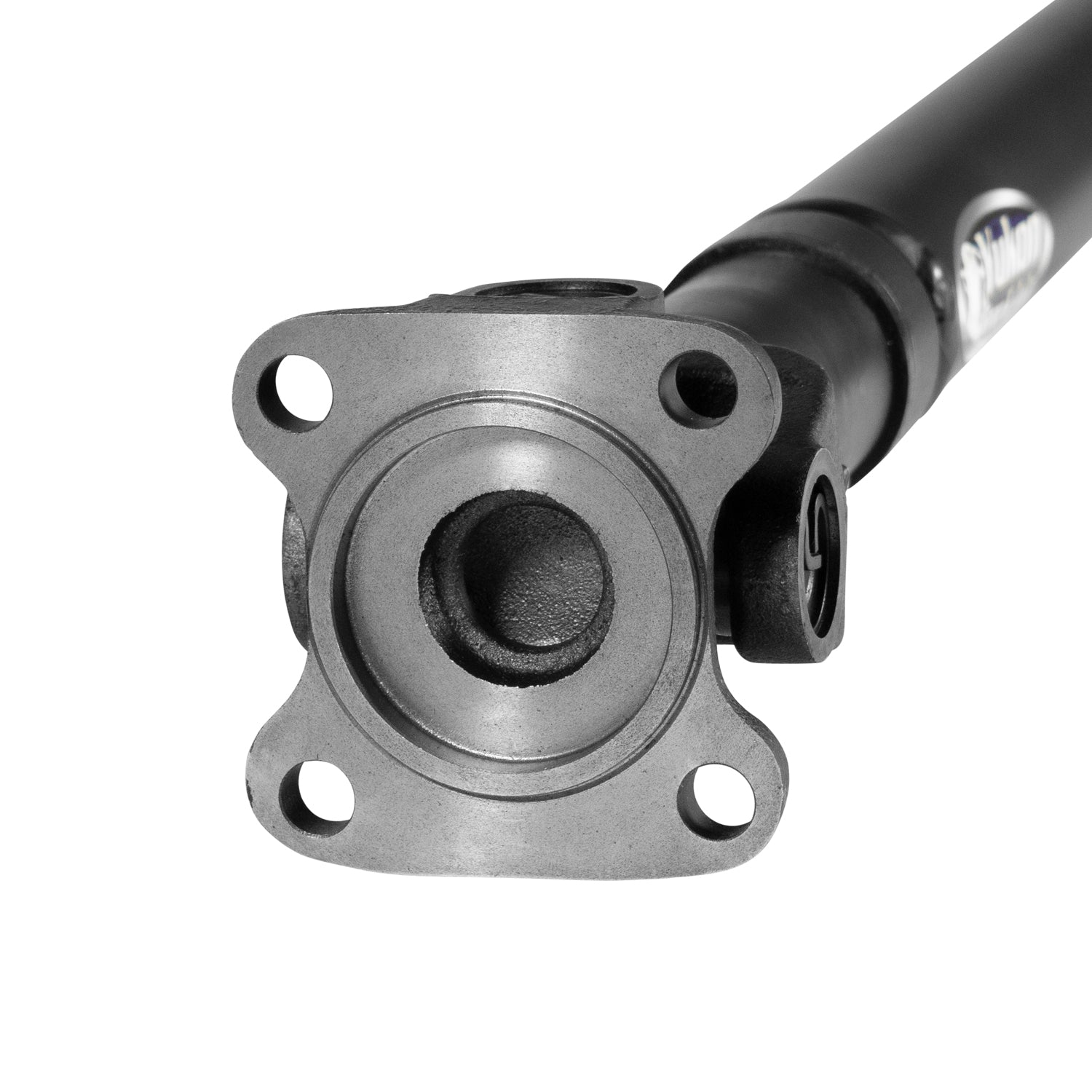 Performance Front Driveshaft 2018 Jeep JL Sahara 4 Dr Auto Selec-Trac 2018+ JL Sahara Front Driveshaft 1310 OE Style 4DR A/T Dana 30 W/ Selec-Trac Yukon Gear