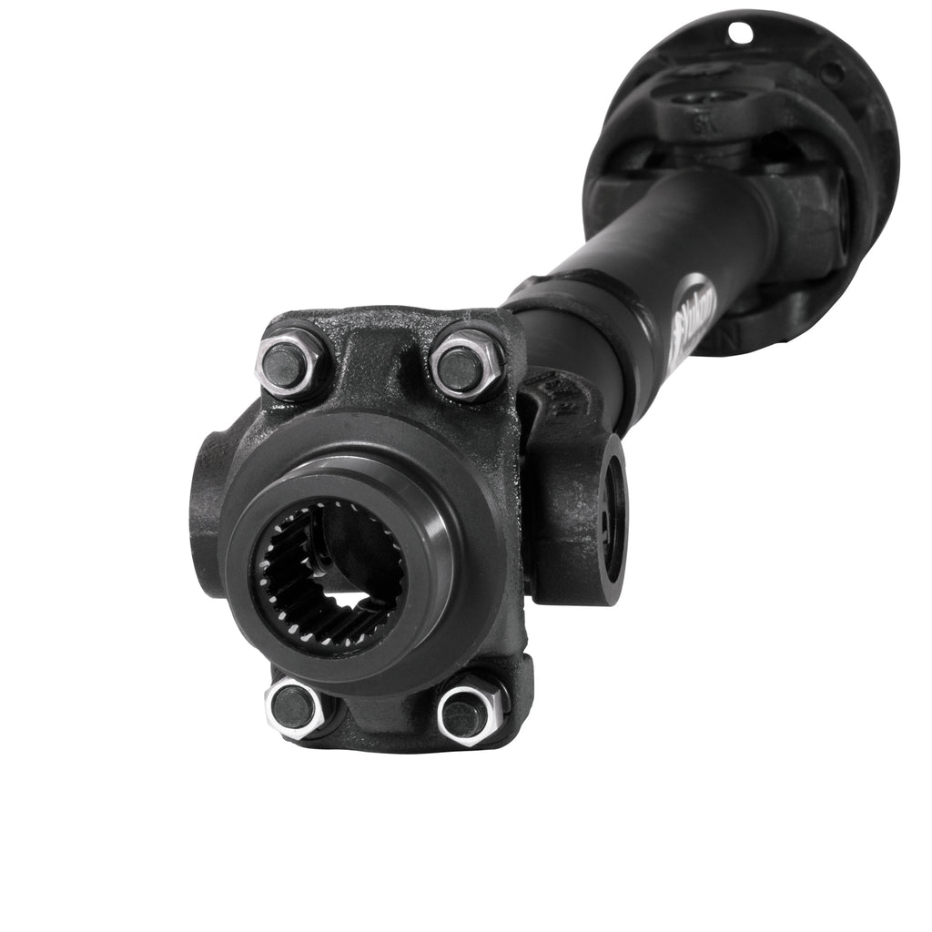 Performance Rear Driveshaft 2018 JL Wrangler Sport 2 Door Auto 1350 2018+ JL Sport Rear Driveshaft 1350 HD 2DR A/T W/ Dana 35 Yukon Gear