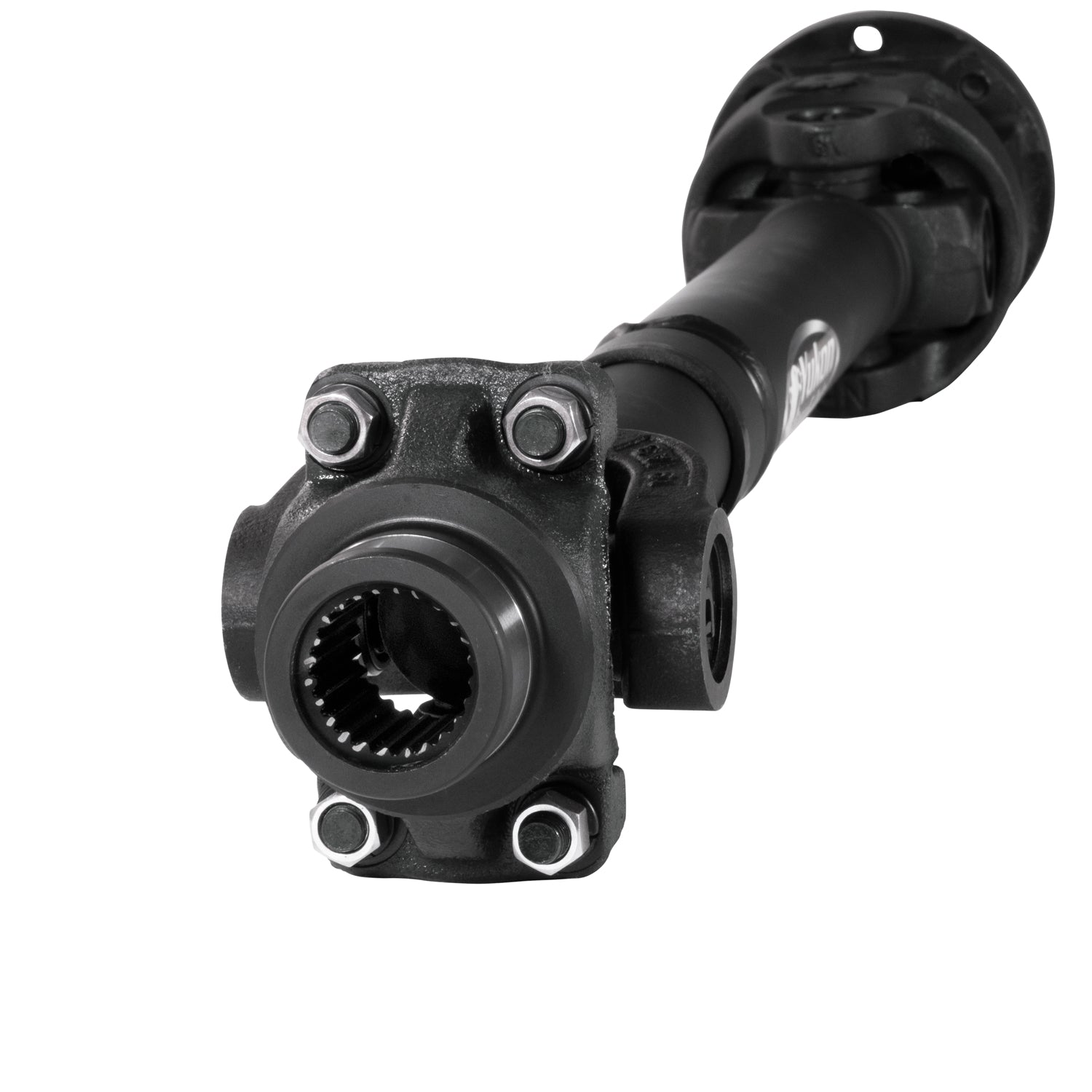 Performance Rear Driveshaft 2018 JL Wrangler Sport 2 Door Auto 1350 2018+ JL Sport Rear Driveshaft 1350 HD 2DR A/T W/ Dana 35 Yukon Gear