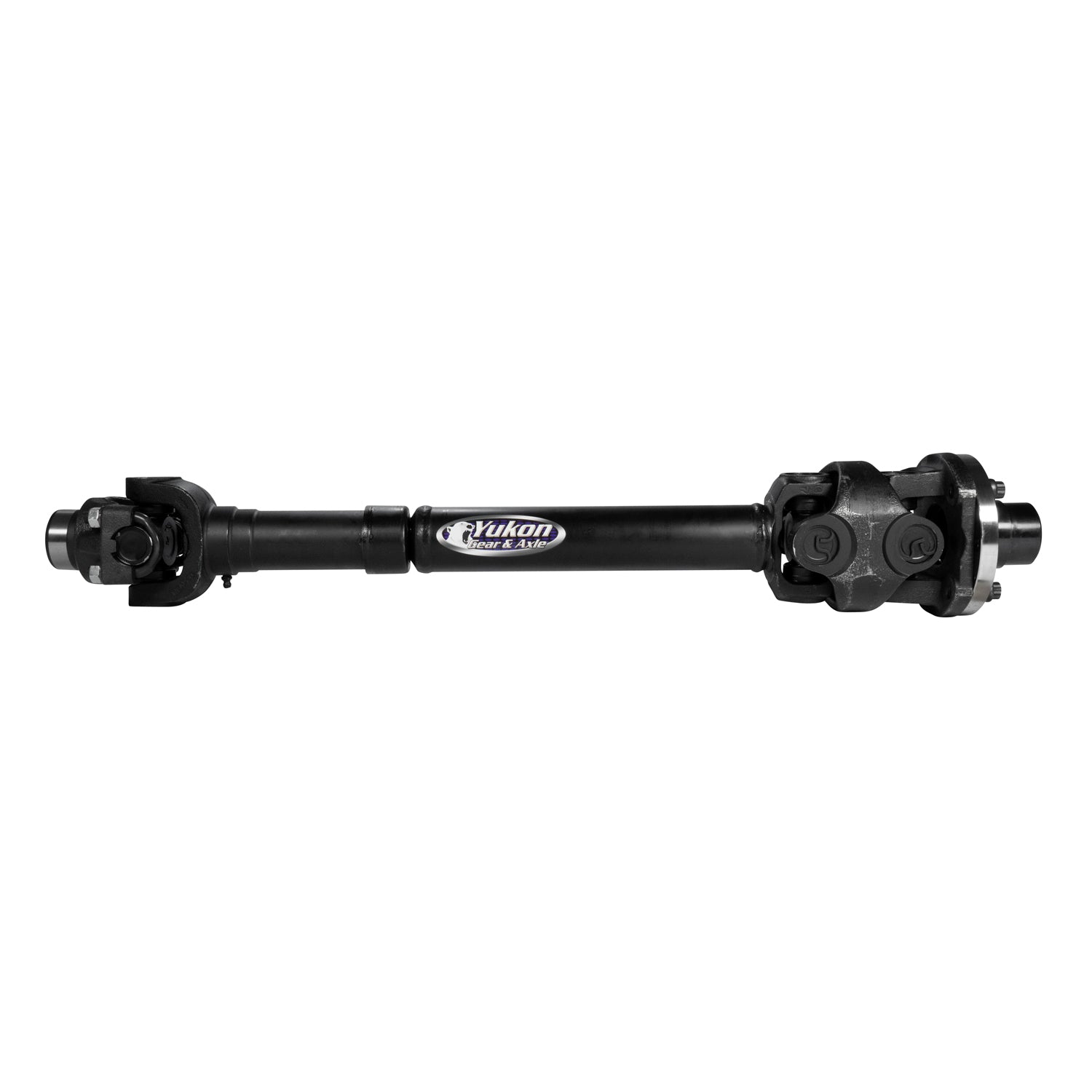 JEEP JL Sport Rear Driveshaft 2 Door With Manual Transmission With Dana 35 2018+ JL Sport Rear Driveshaft 1350 HD 2DR M/T W/ Dana 35 Yukon Gear
