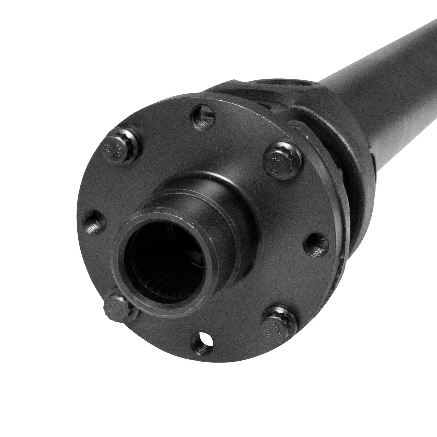 Performance Rear Driveshaft HD 2018 Jeep JL Rubicon 4 Door W/Automatic 2018+ JL Rubicon Rear Driveshaft 1350 HD 4DR A/T Yukon Gear