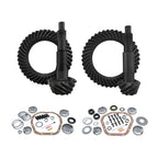 Re-Gear & Installation Kit Dana 60 08-10 F250/F350 Reverse 4:88 Ratio 08-'10 F250 & F350 Srw 4.88 Complete Gear/Kit Package With F10.5/ D60 Rev (Fits 4.56&Up Front Case) Yukon Gear