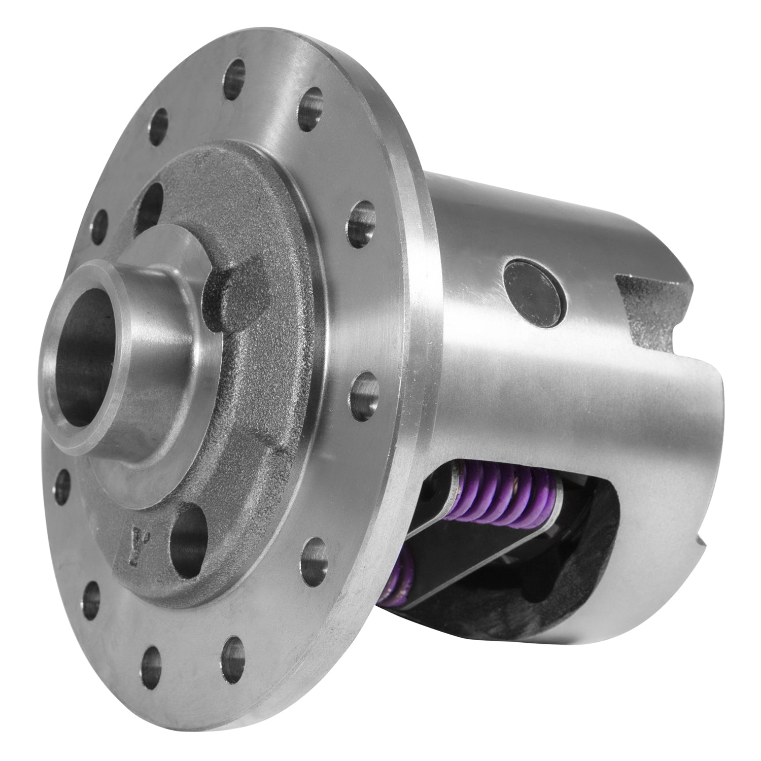 9.75 Inch Ford 3.73 Rear Ring & Pinion Install Kit 34 Spline Posi 2.99 Inch Axle Bearing 9.75 Inch Ford 3.73 Rear R&P Gear/ Install Kit Package W/ T/L Posi & Ak 1561 (2.985 Inch Od) '00-'10 Trucks Yukon Gear
