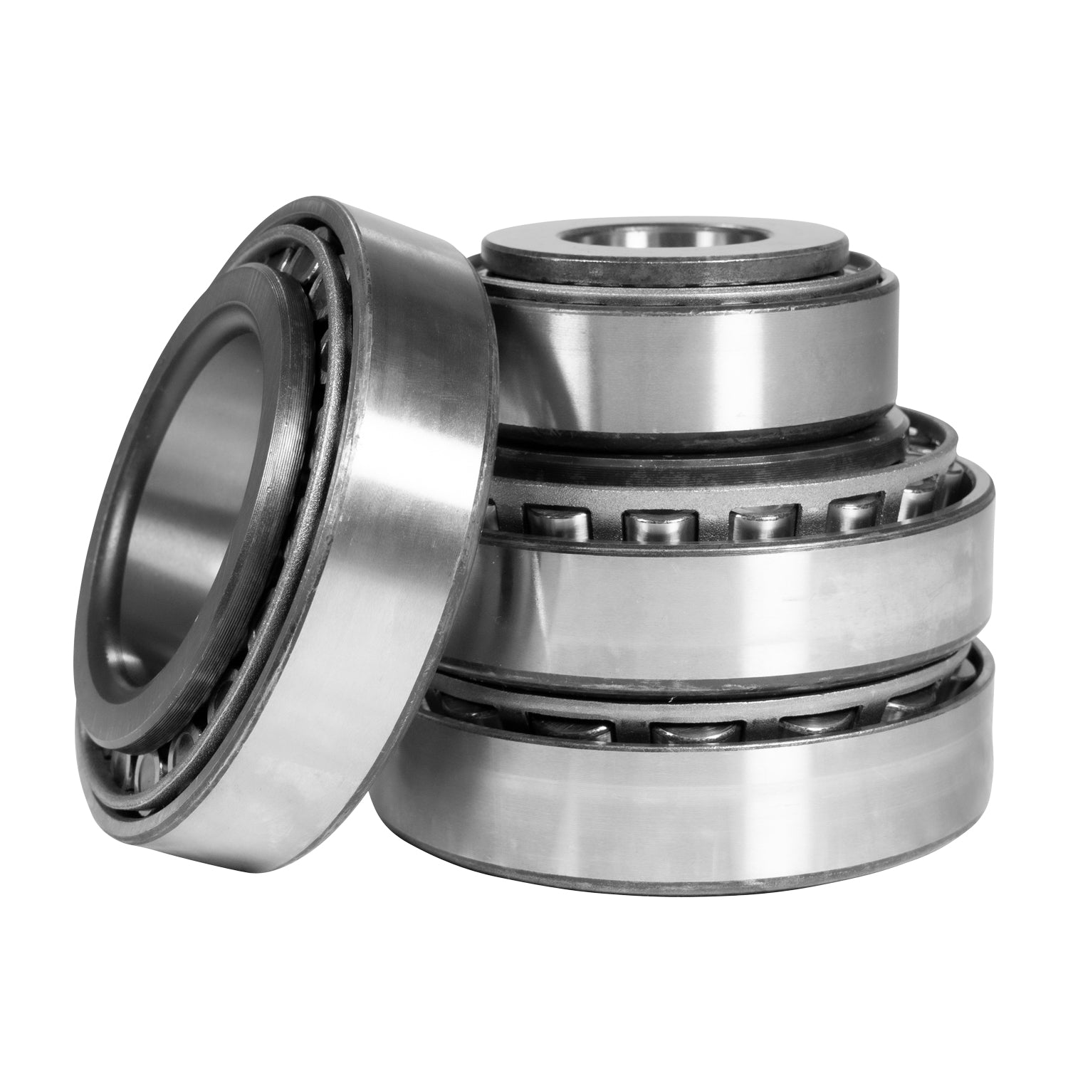 10.5 Inch Ford 4.11 Rear Ring & Pinion And Install Kit 10.5 Inch Ford 4.11 Rear R&P Gear/ Install Kit Package '08-'10 F250/ F350 Srw Yukon Gear