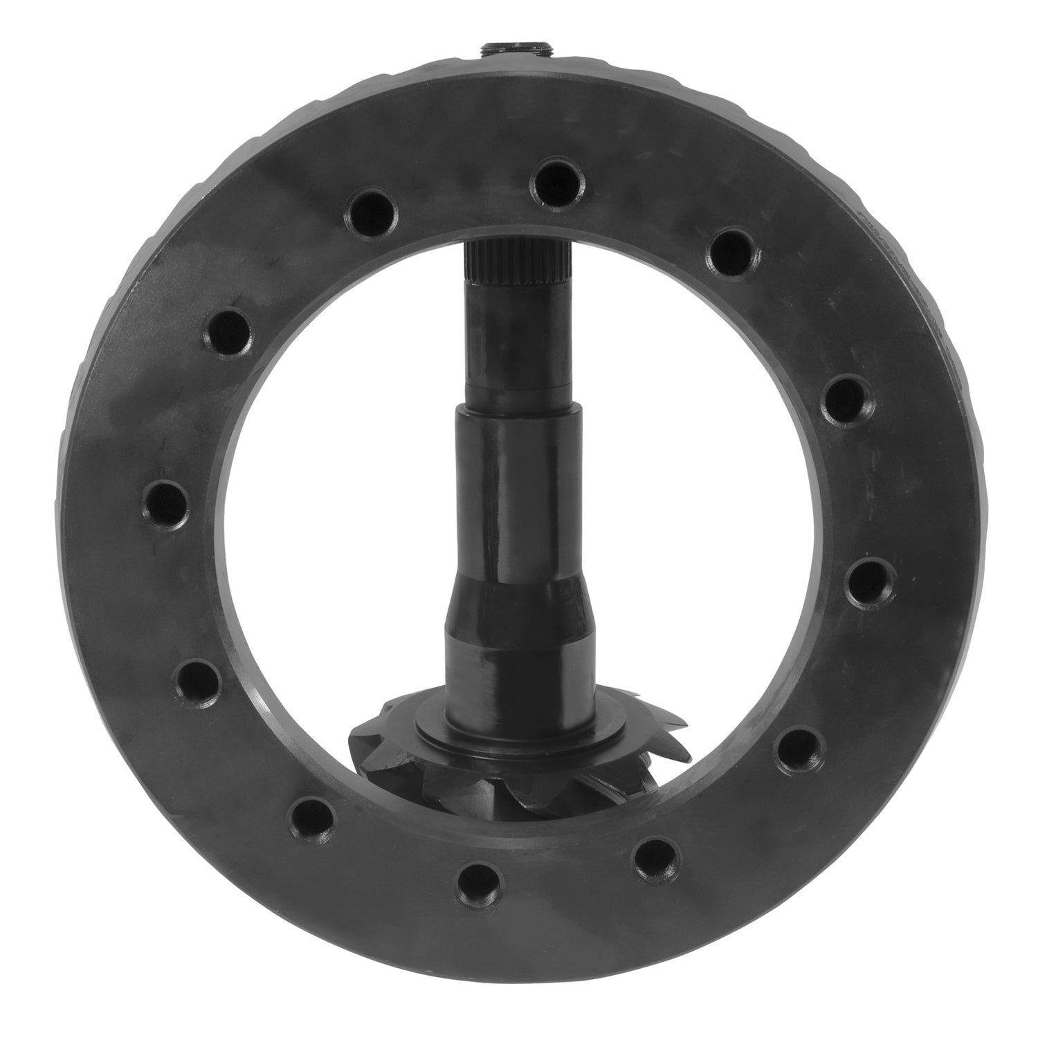 10.5 Inch Ford 4.30 Rear Ring & Pinion And Install Kit 10.5 Inch Ford 4.30 Rear R&P Gear/ Install Kit Package '08-'10 F250/ F350 Srw Yukon Gear