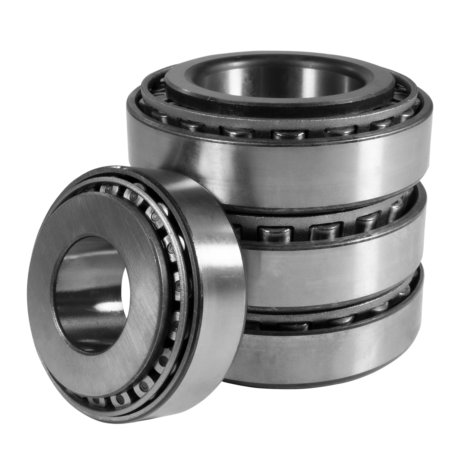 10.5 Inch Ford 4.30 Rear Ring & Pinion And Install Kit 10.5 Inch Ford 4.30 Rear R&P Gear/ Install Kit Package '08-'10 F250/ F350 Srw Yukon Gear