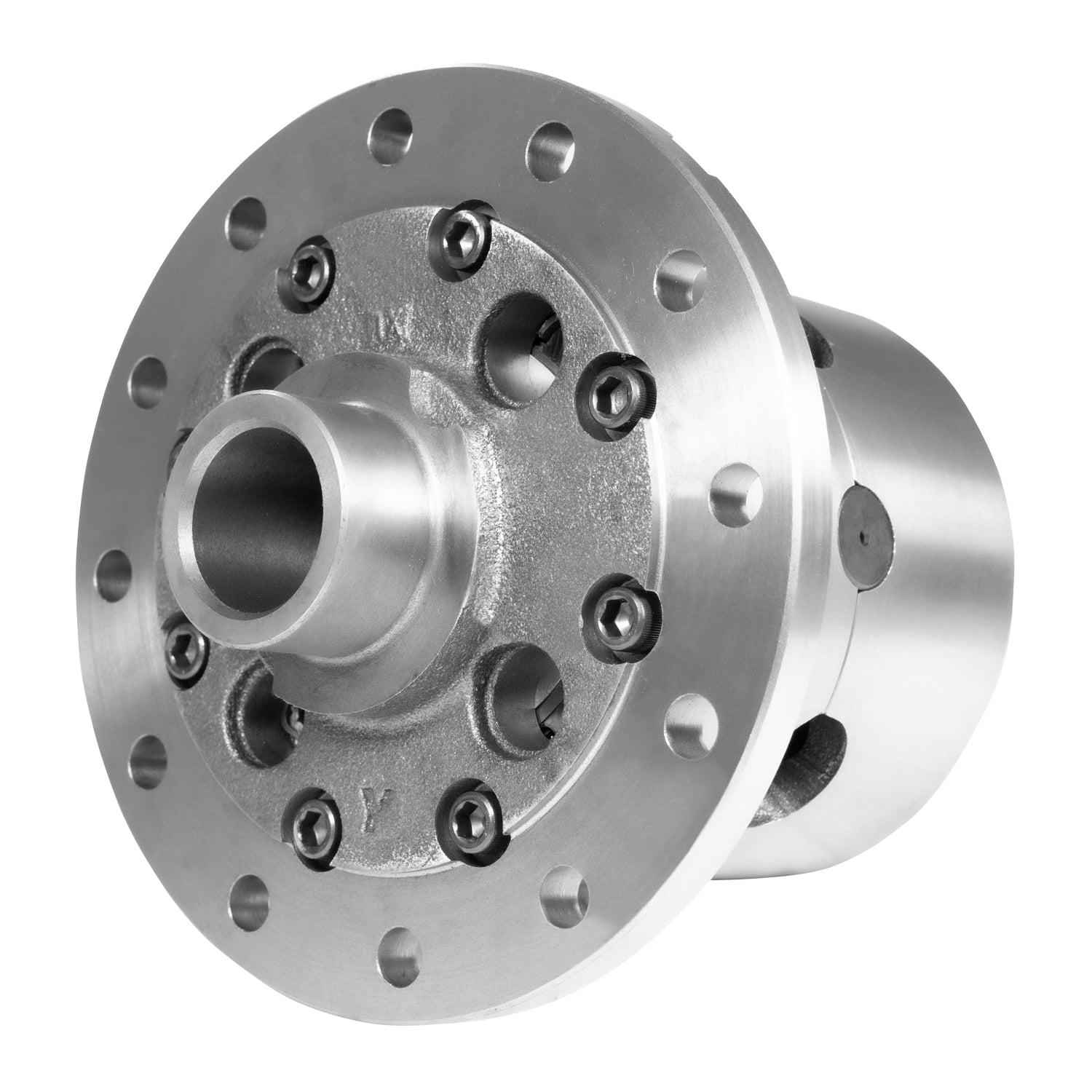 10.5 Inch Ford 4.11 Rear Ring & Pinion Install Kit 35 Spline Posi 10.5 Inch Ford 4.11 Rear R&P Gear/ Install Kit Package W/ Posi '08-'10 F250/ F350 Srw Yukon Gear