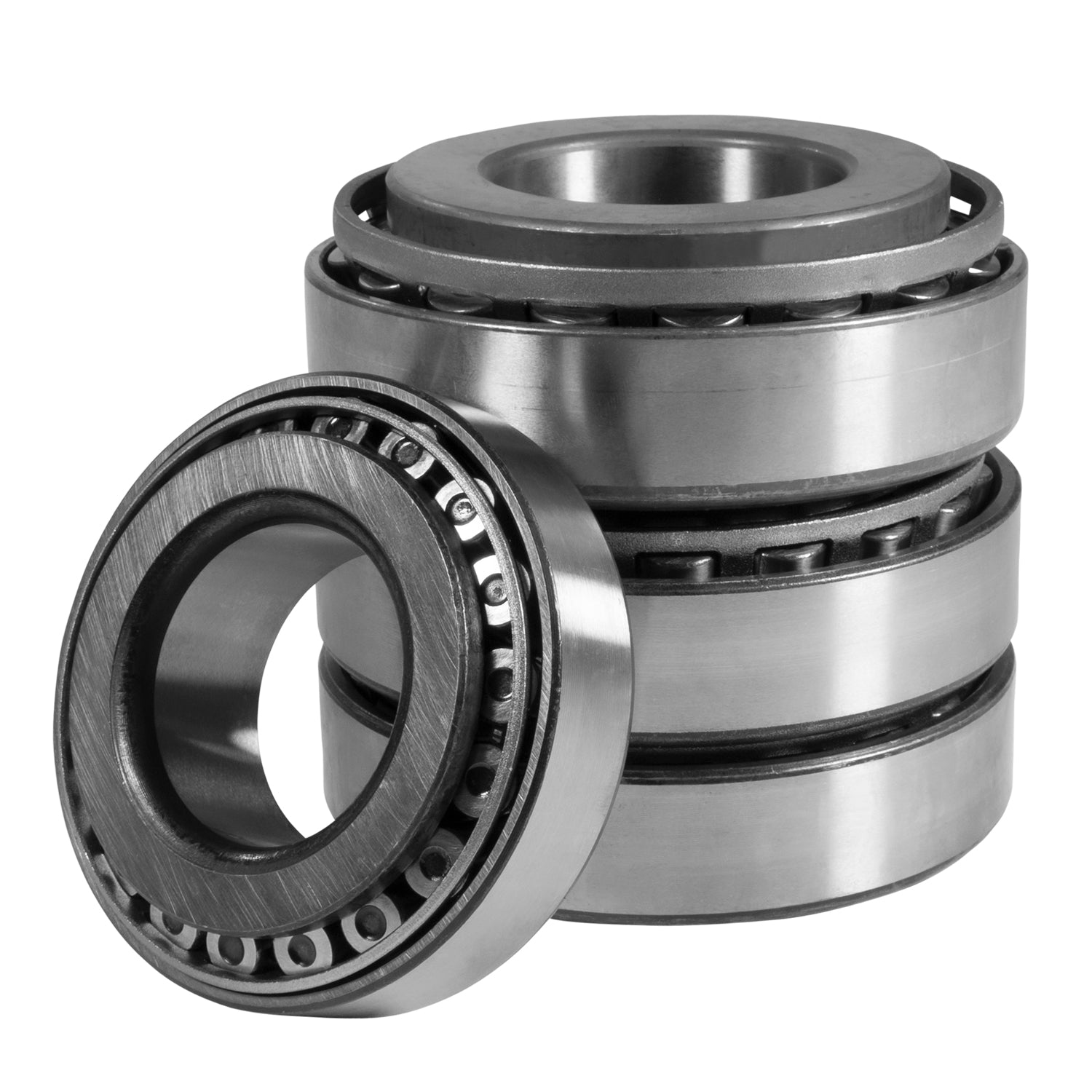10.5 Inch Ford 3.73 Rear Ring & Pinion And Install Kit 10.5 Inch Ford 3.73 Rear R&P Gear/ Install Kit Package '11&Up F250/ '11-'16 F350 Srw Yukon Gear